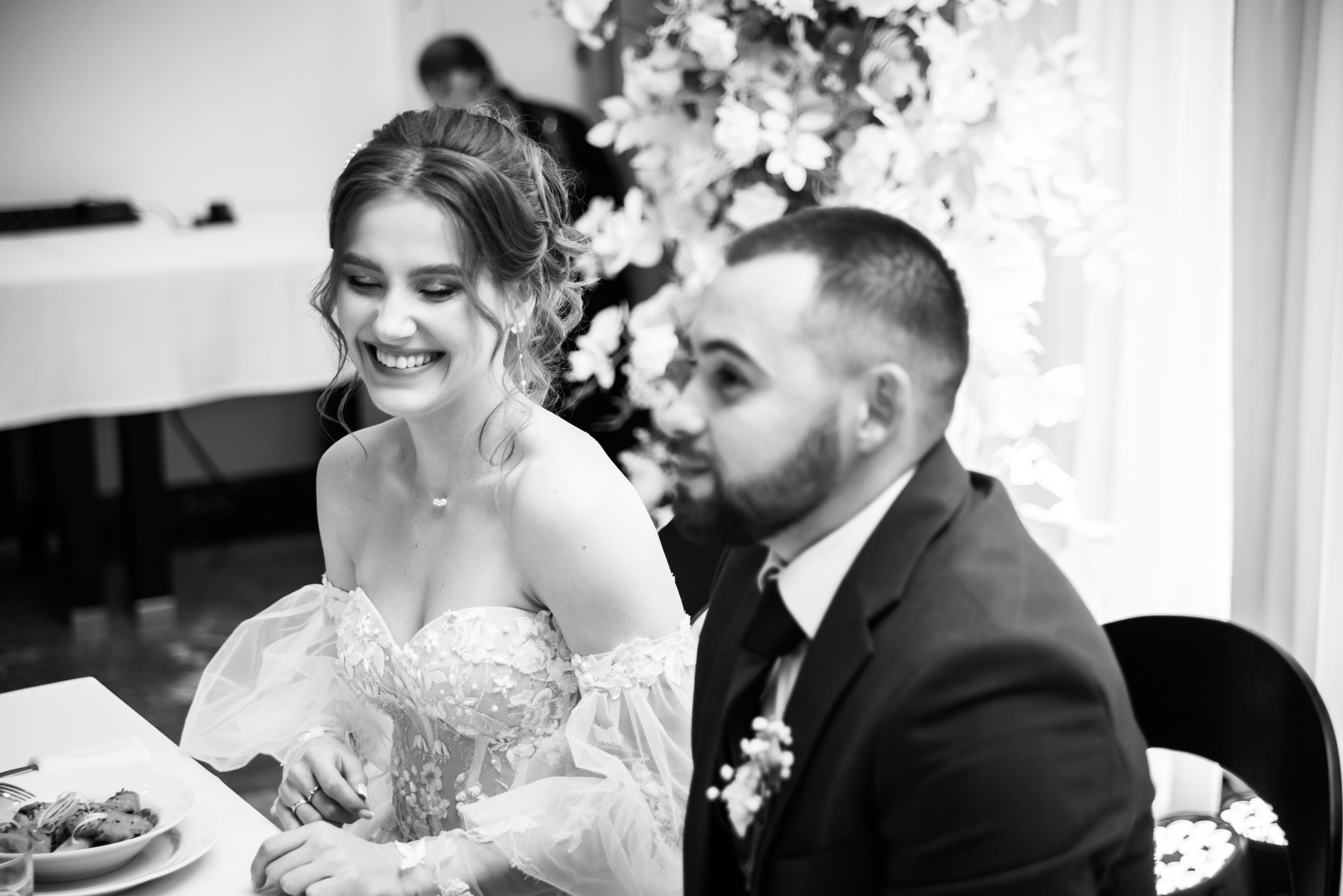 Wedding november vibe. Свадебный и семейный фотограф в Ижевске Романова Ольга