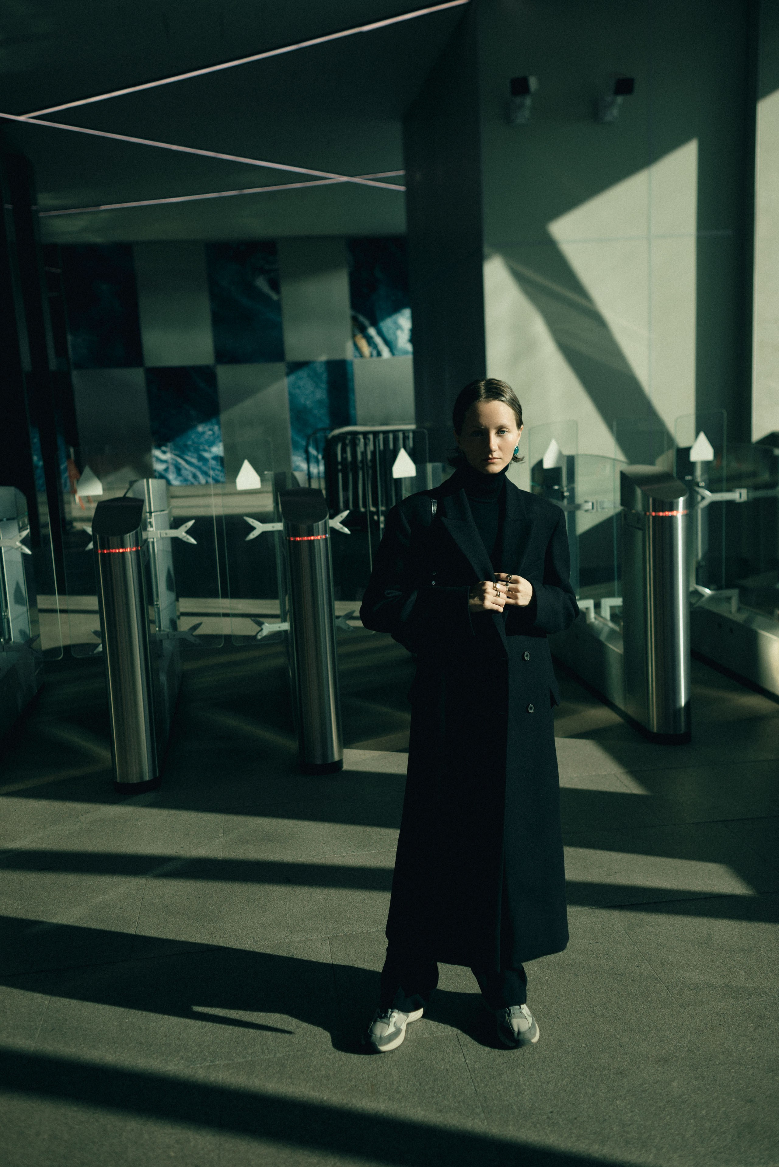 Индивидуальная съемка в Санкт-Петербурге. Мужской фотограф в Санкт-Петербурге Алексей Артель