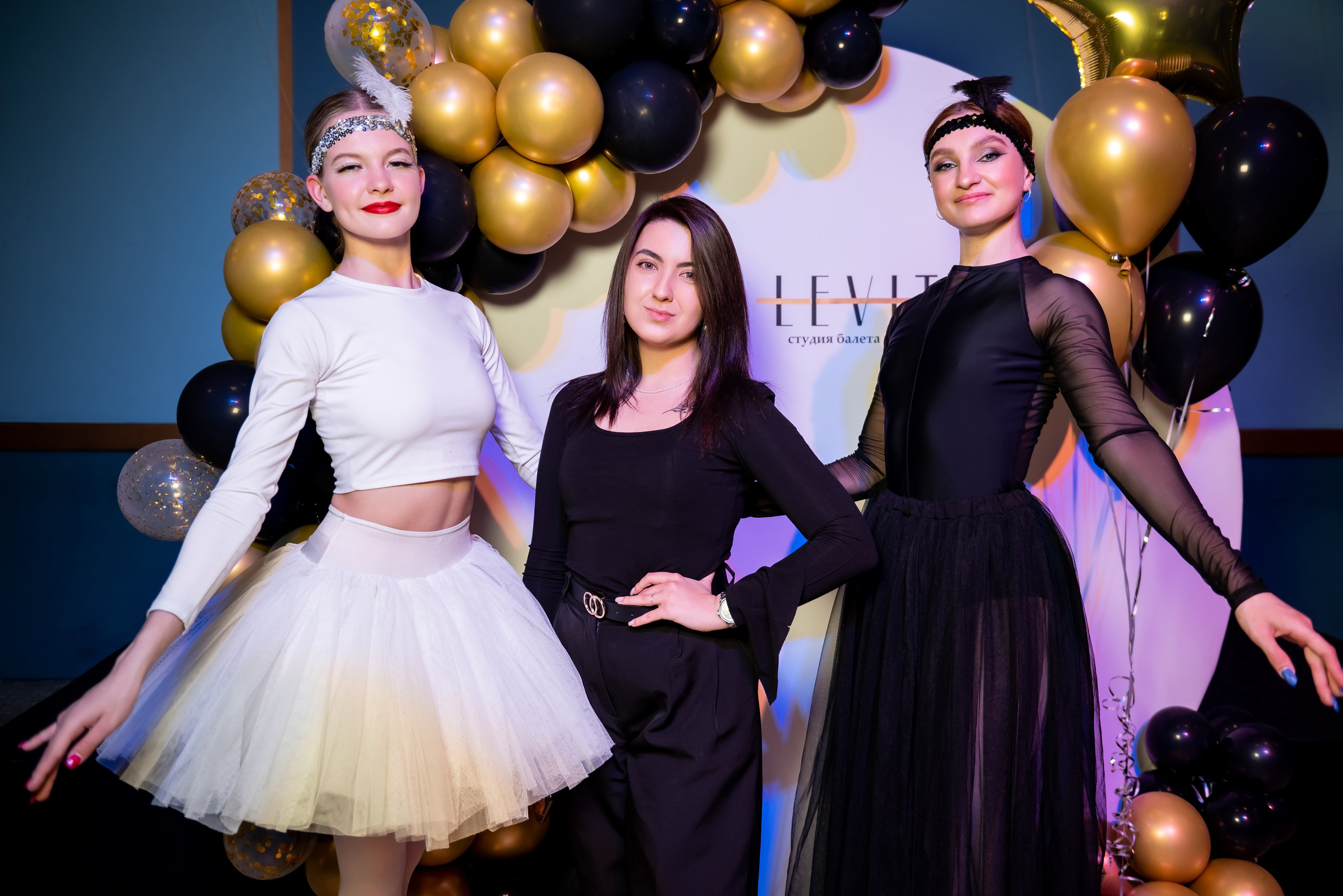 Фотосъёмка мероприятий в Кемерово