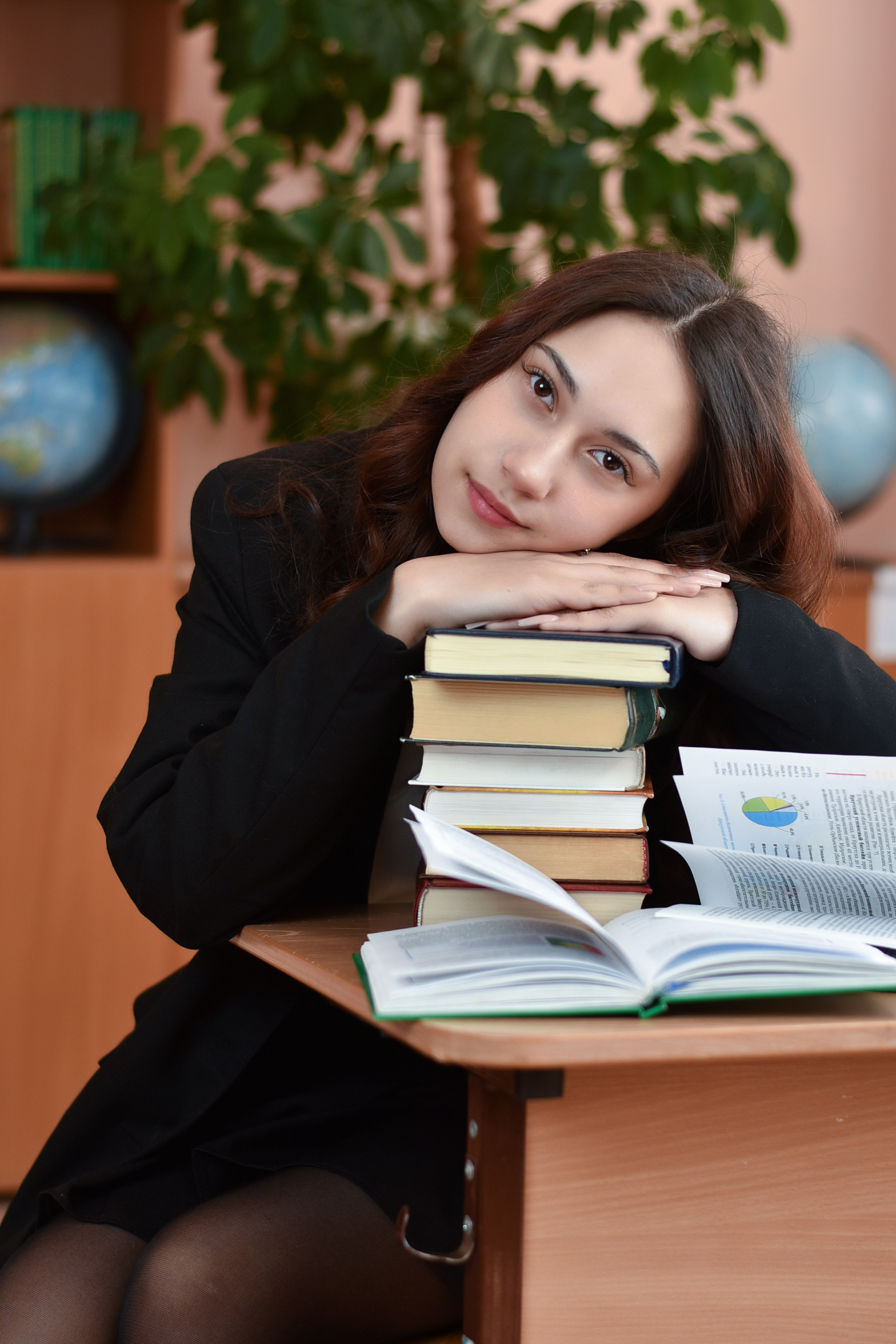 ФОТОСЕССИЯ В ШКОЛЕ. Школьный фотограф ЛАРИСА МАТВЕЕНКО