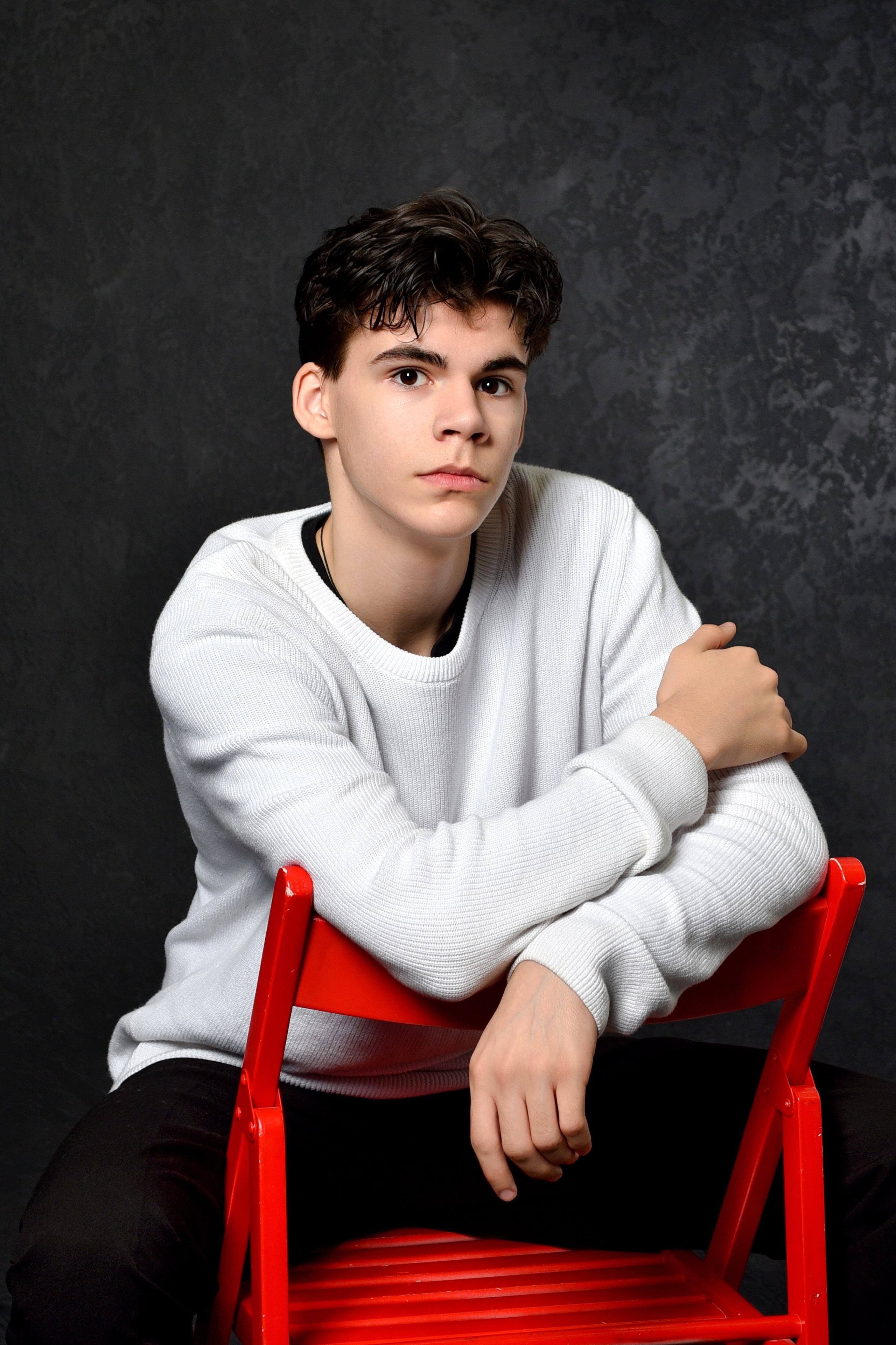 ФОТОСЕССИЯ В СТУДИИ. Школьный фотограф ЛАРИСА МАТВЕЕНКО