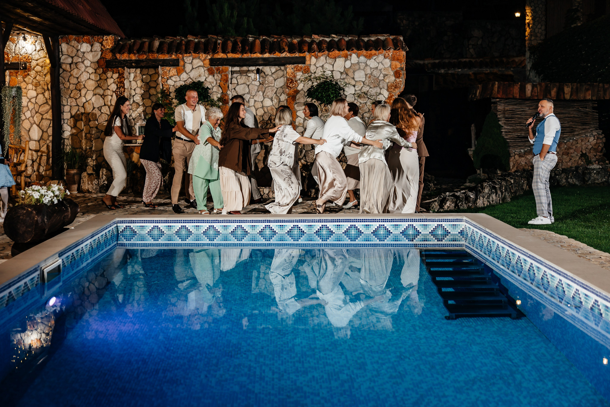 Анонс свадьбы для Павла и Евгении. Усадьба Феодоро. Свадебный фотограф в Крыму и Севастополе Ольга Баскакова