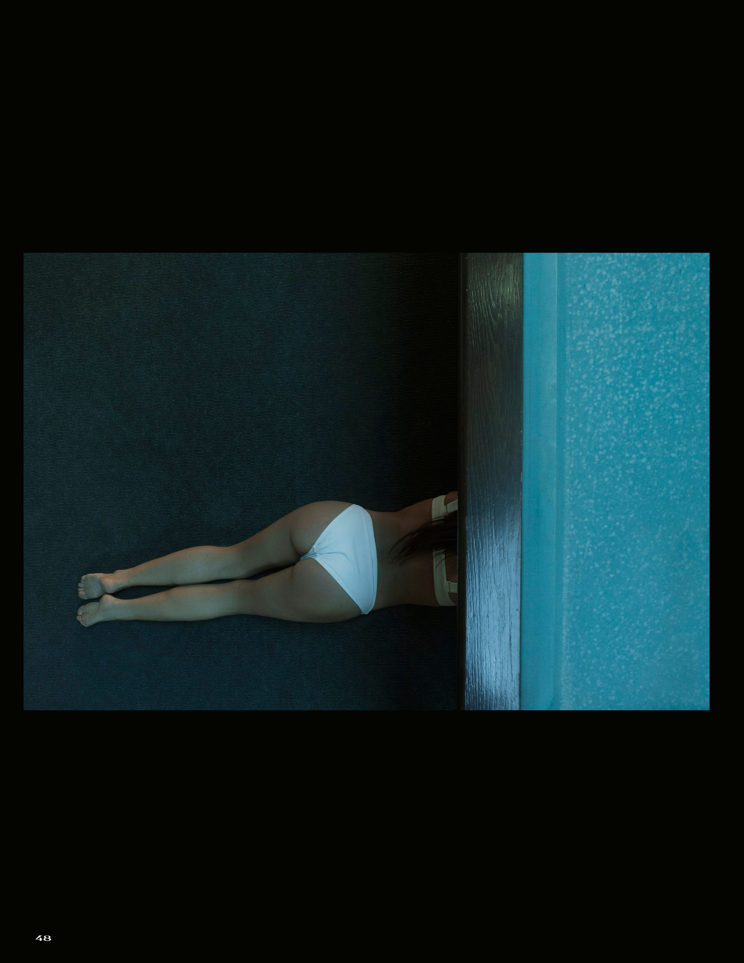 Фотосессия для MVIBE Magazine — Сентябрь 2021 | Антон Рязанов | Модная съёмка и креативные концепции. Фотограф в Москве, Подольске Антон Рязанов