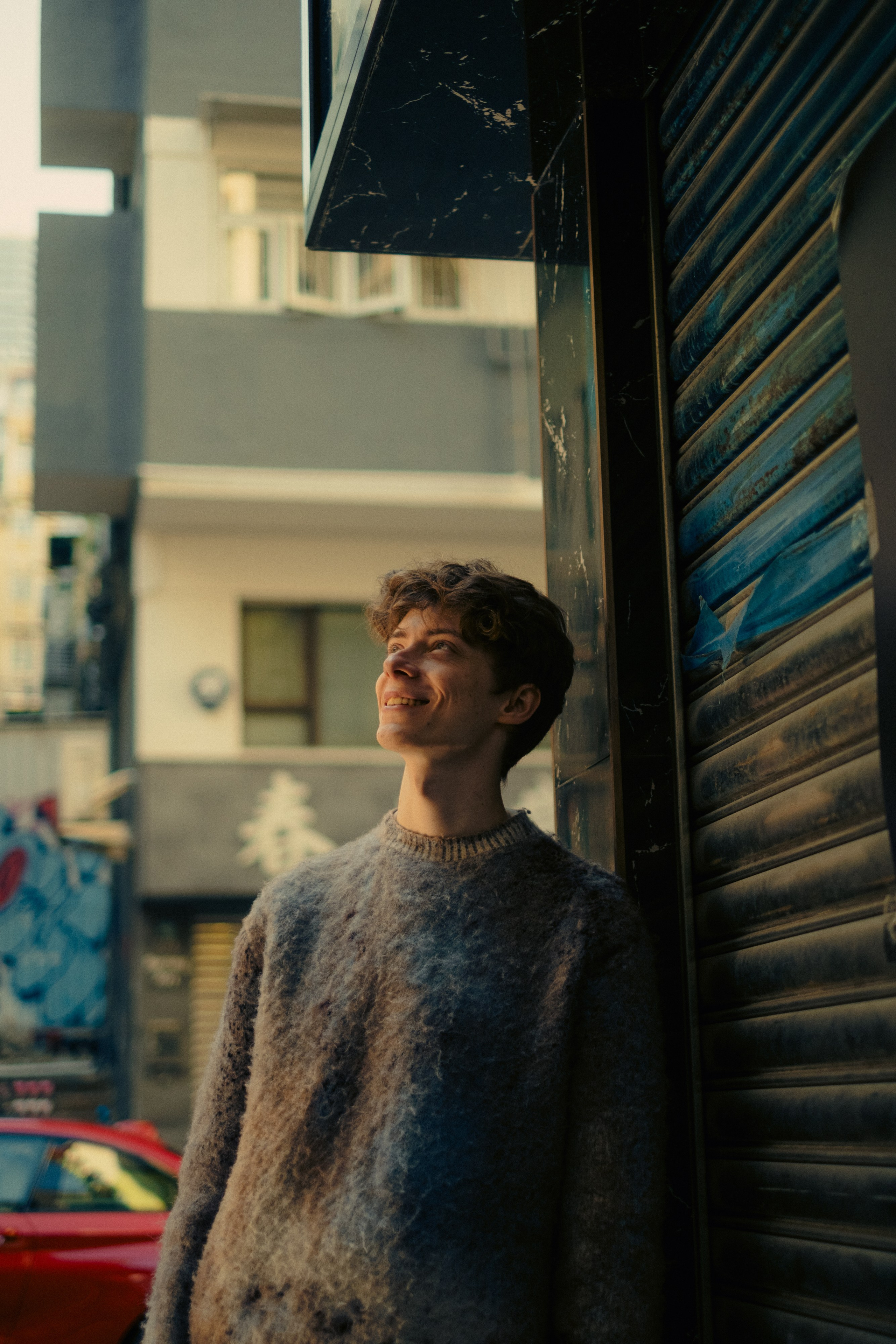 HongKong. Богдан Голубков — фотограф (notbogdang)