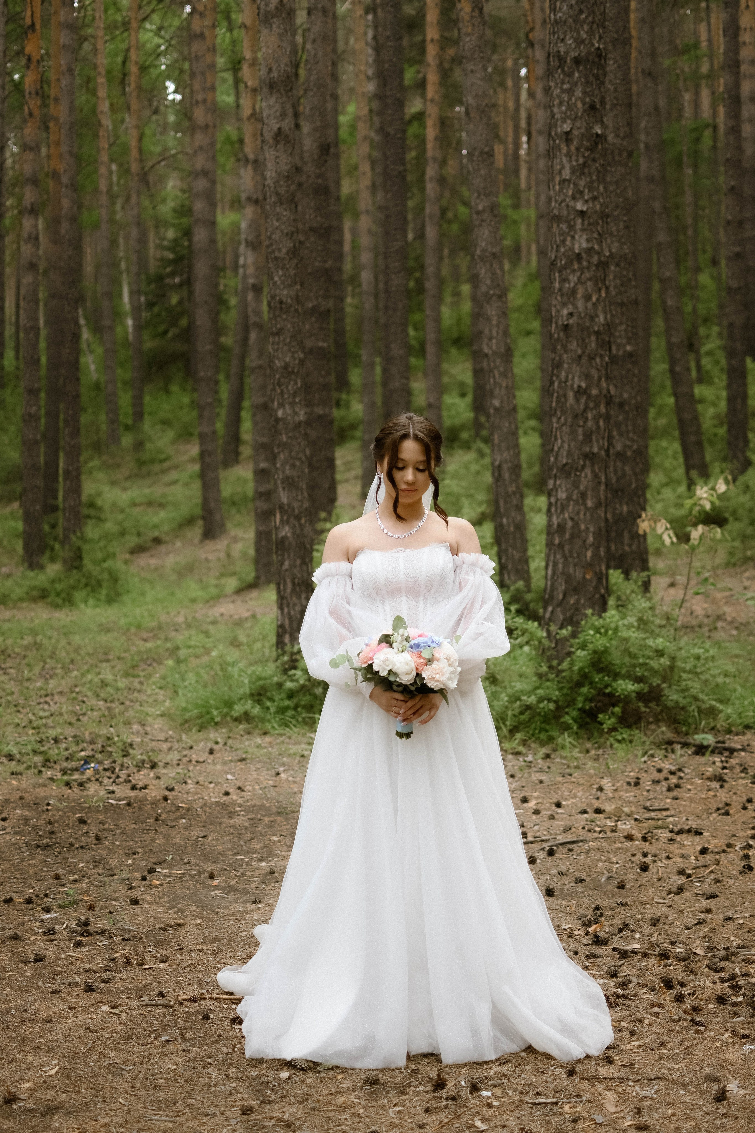 Никита и Маргарита. Фотограф Улан-Удэ Ксения Пискарёва