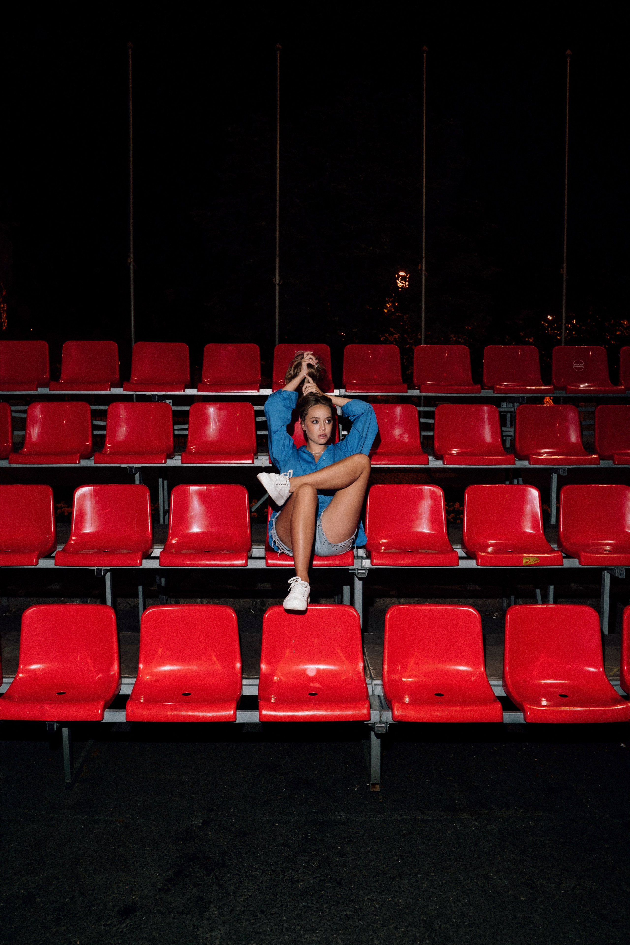 Персональная. Kamelia Candy фотограф Самара/ Москва