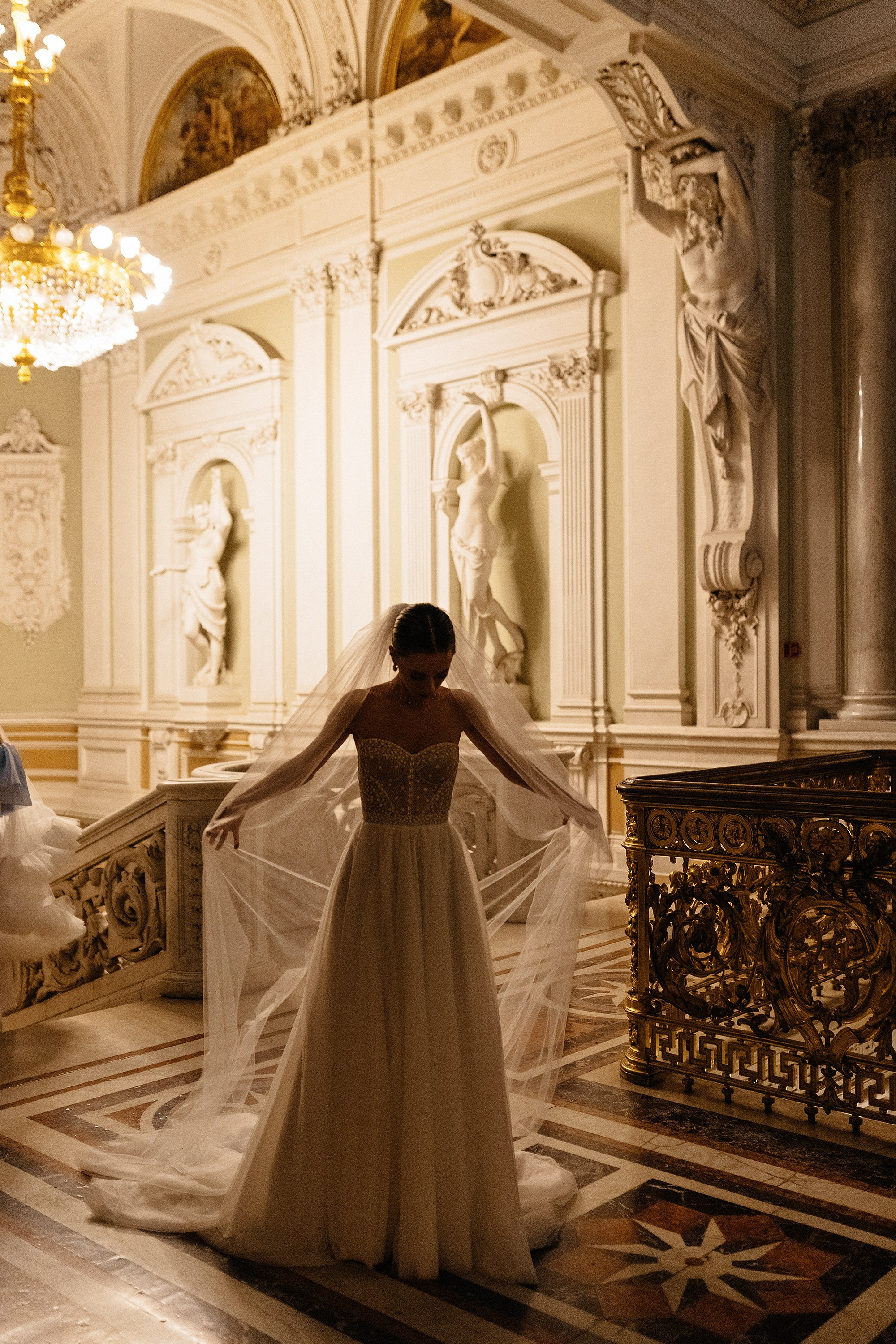 Wedding Day Валентин + Марина. Свадебный и портретный фотограф в Белгороде Гаркавцева Полина