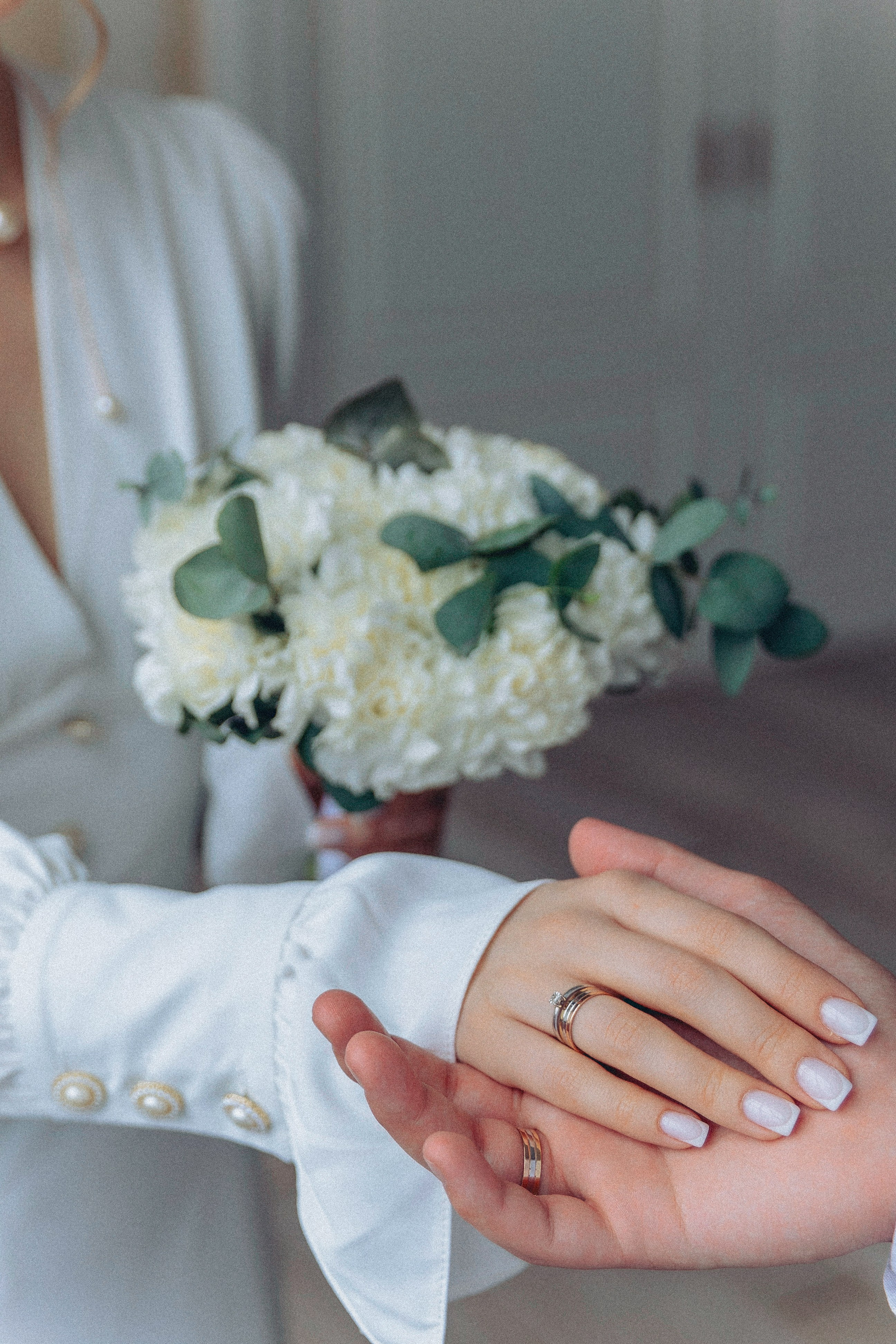 Polina & Dima. Семейный и свадебный фотограф в Южноуральске Екатерина Столярова