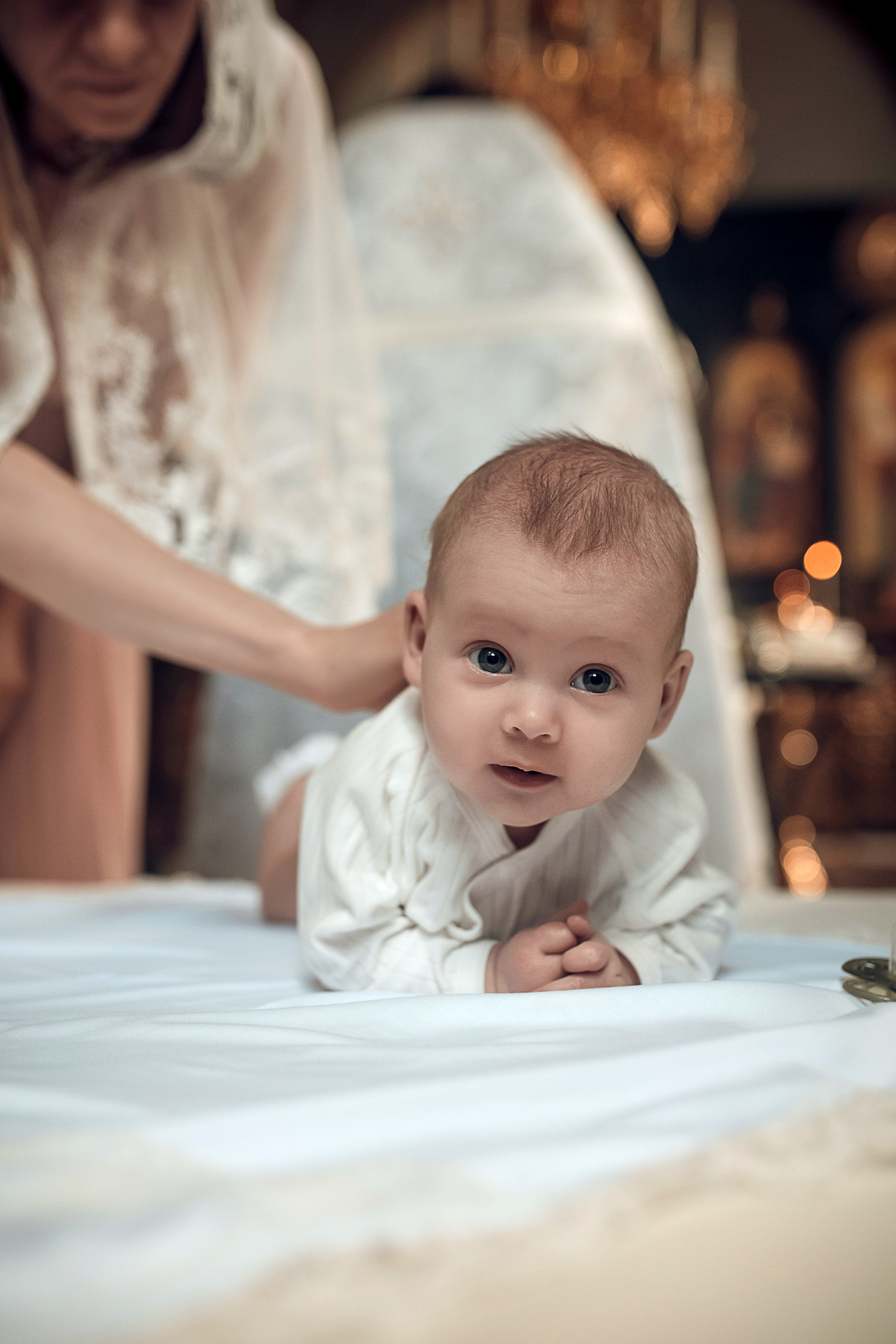 Крещение Рахманово. Свадебный, семейный и детский фотограф в Москве и области