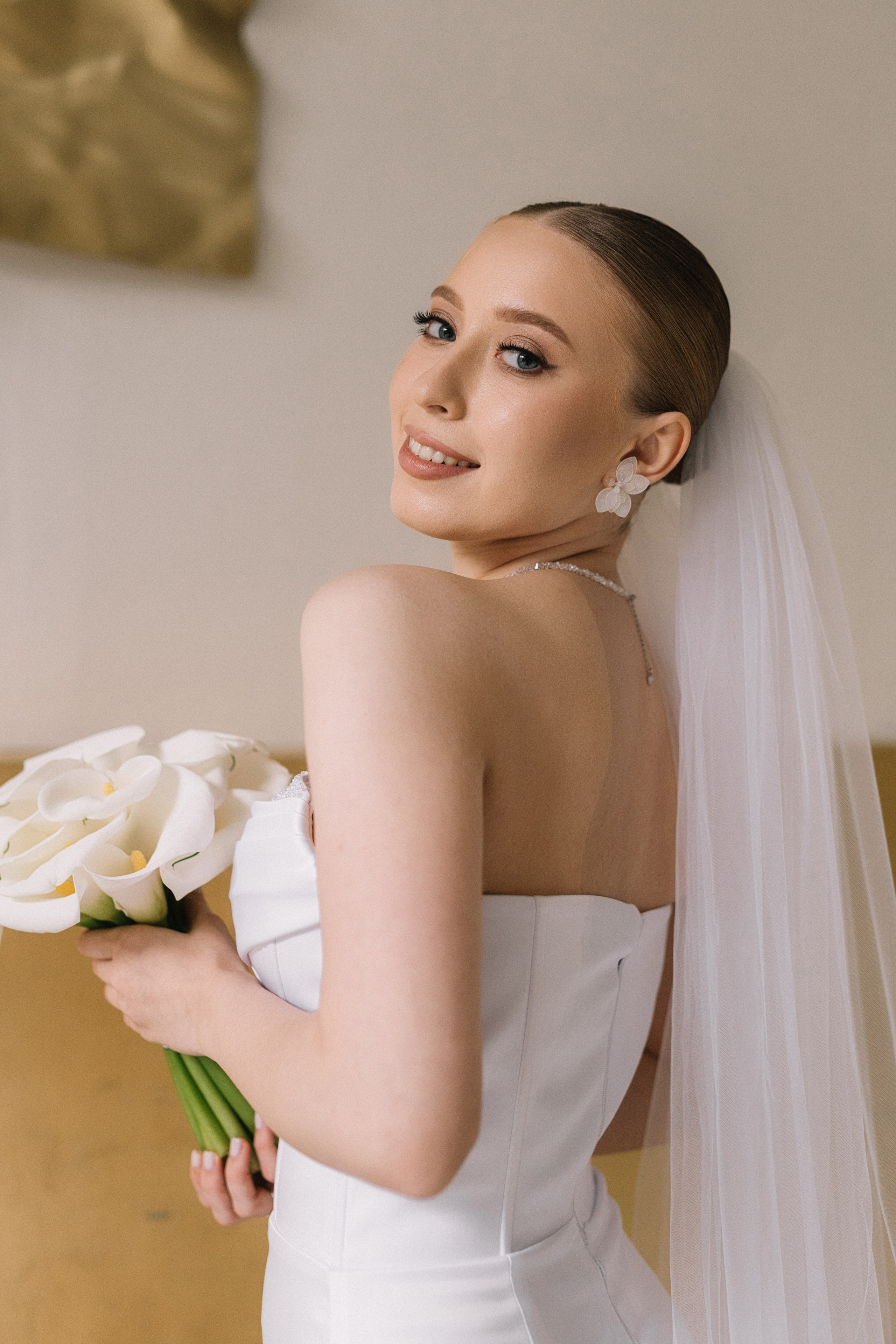 Дождь на счастье. Свадебный фотограф в Краснодаре Булатова Наталия