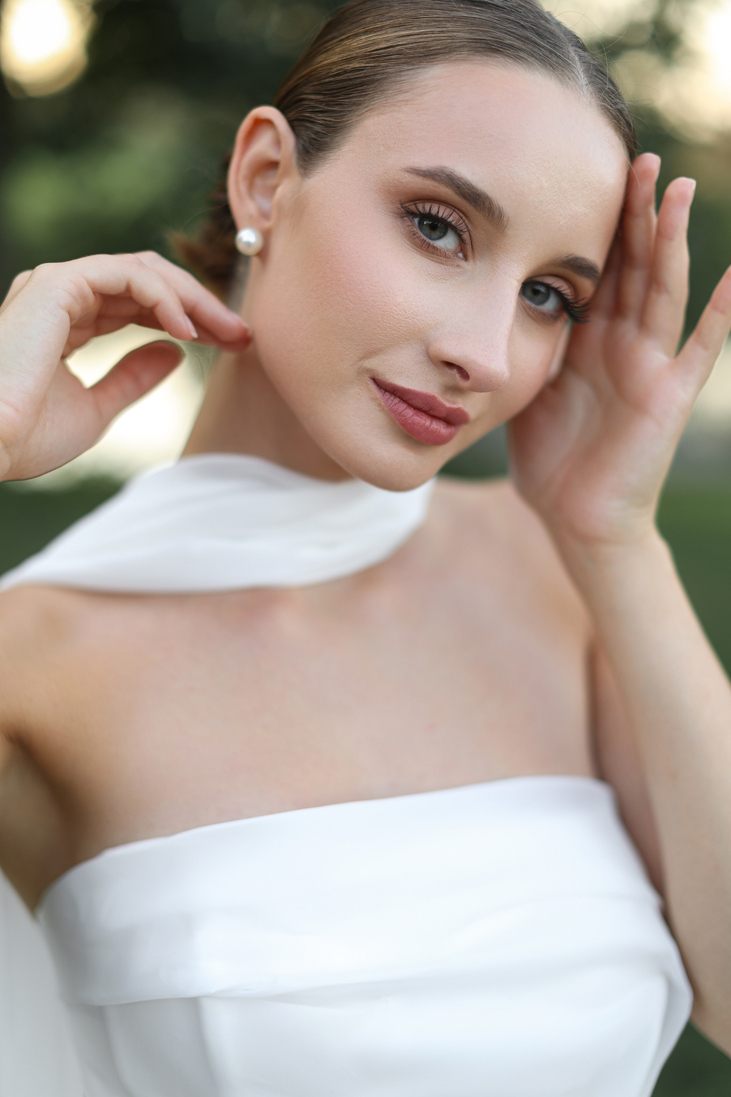 Владислав и Мария. Свадебные фотограф и видеограф в Минске Голдосовы Марина и Вадим