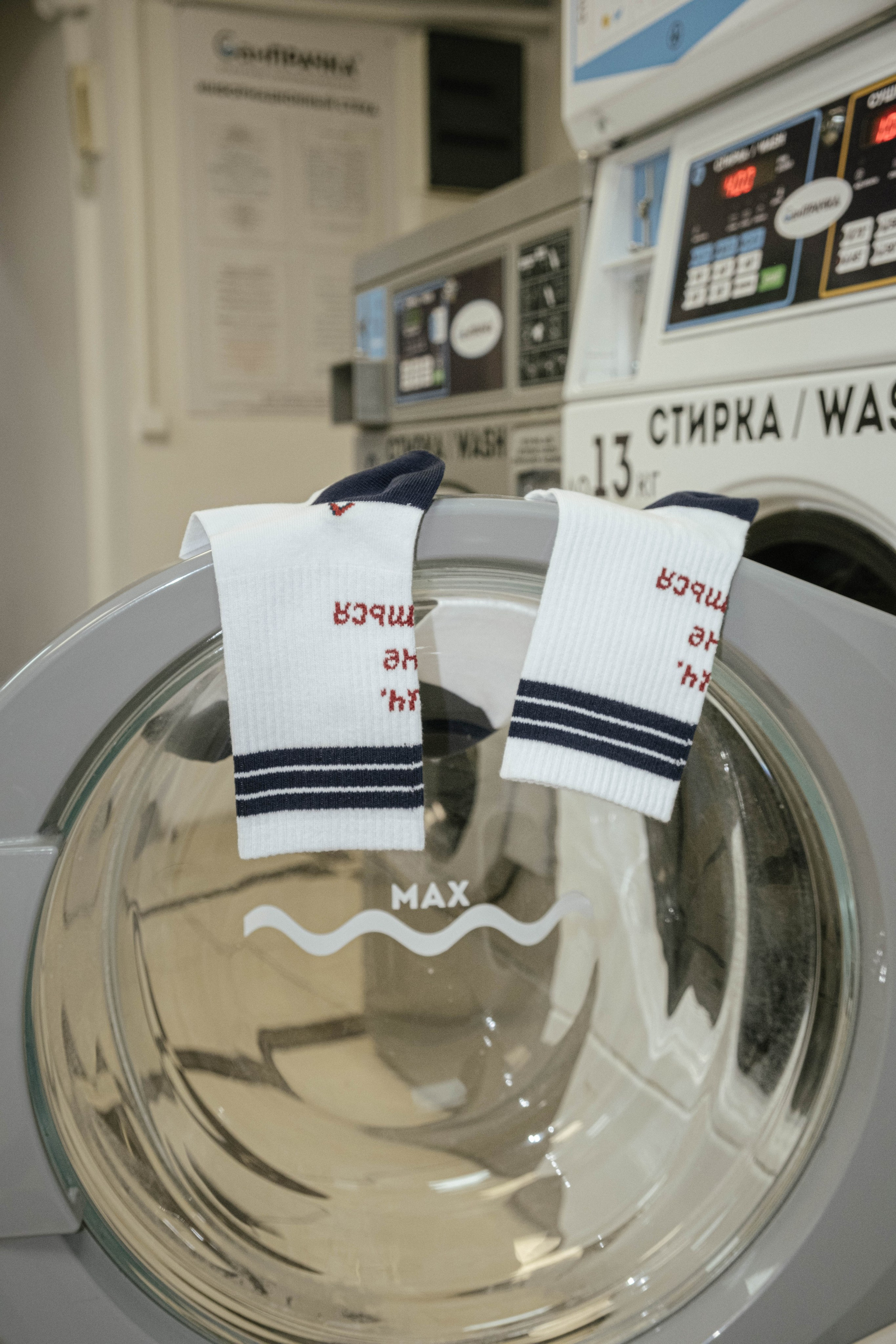 БИЧ (Бывший Интеллигентный Человек). Мари — фотограф и видеограф из Москвы