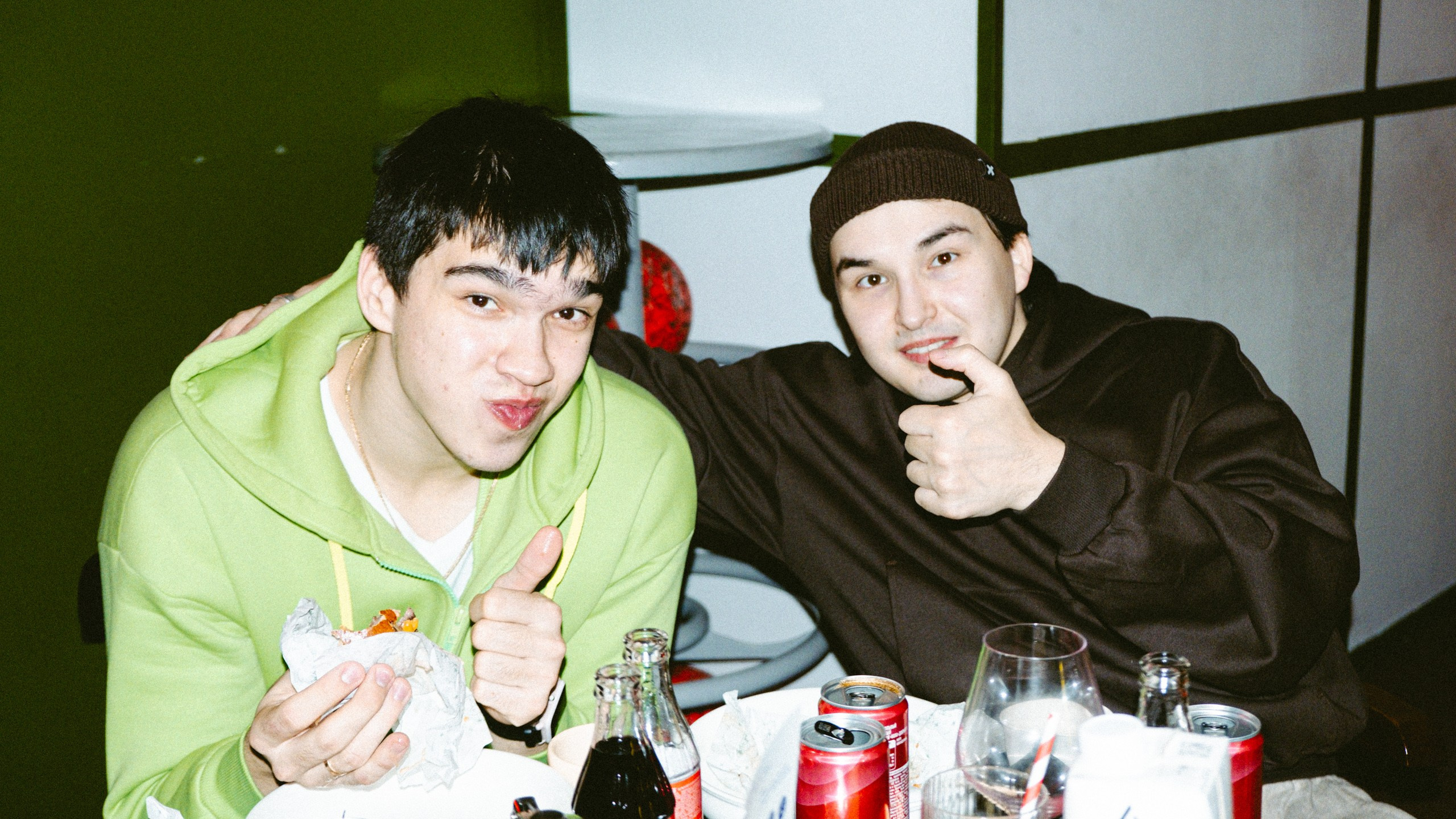 ВкуссВилл корпорат. Мари — фотограф и видеограф из Москвы