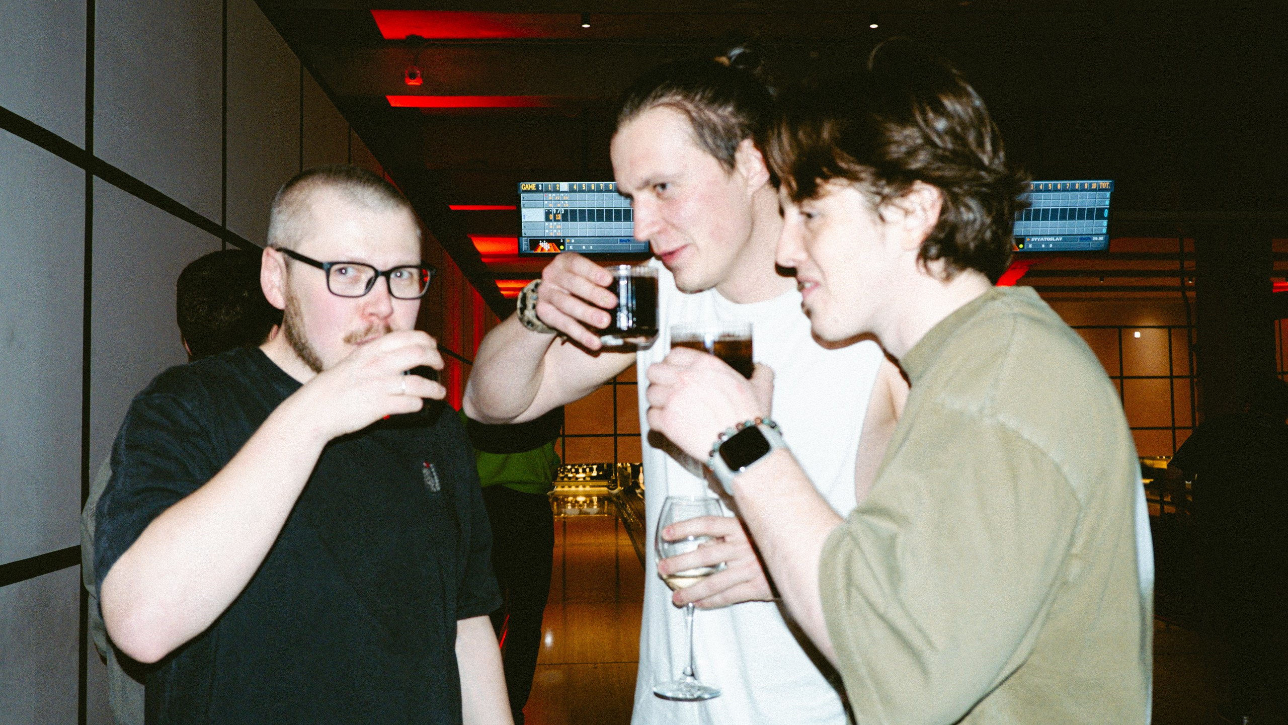 ВкуссВилл корпорат. Мари — фотограф и видеограф из Москвы