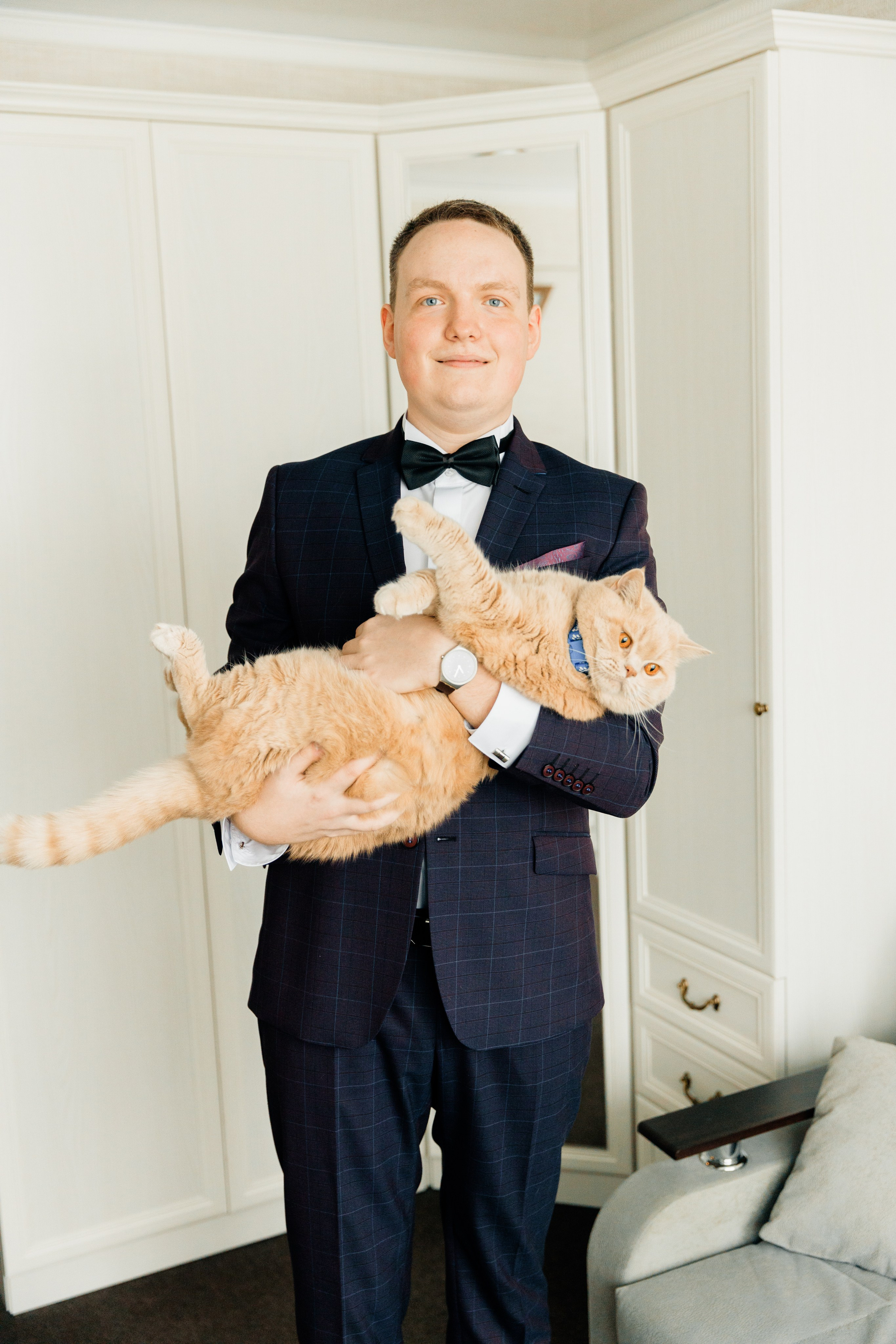 Роман и Евгения. Видеограф Павел Борисов | Москва | СПБ | Брянск