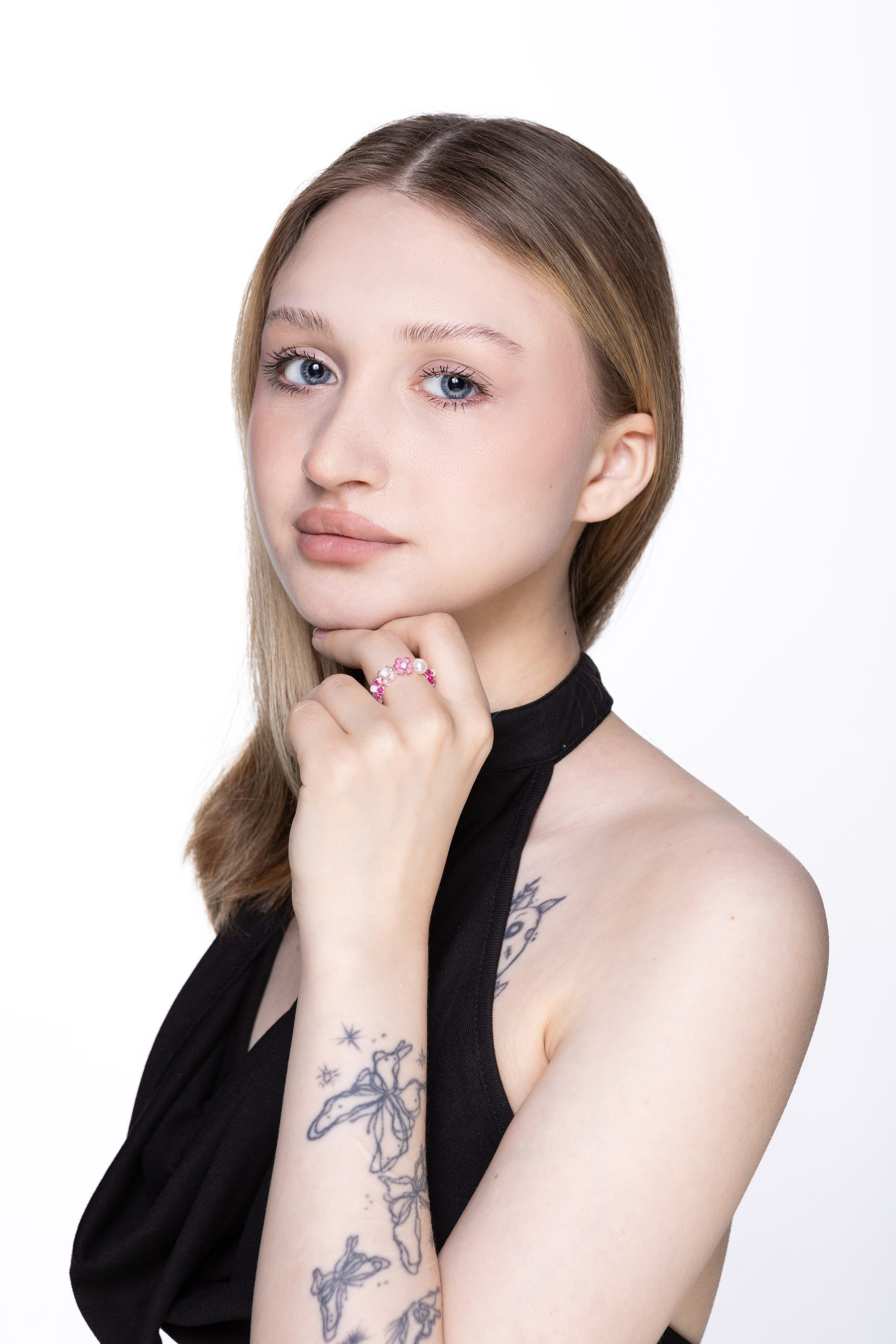 Аня. Главная