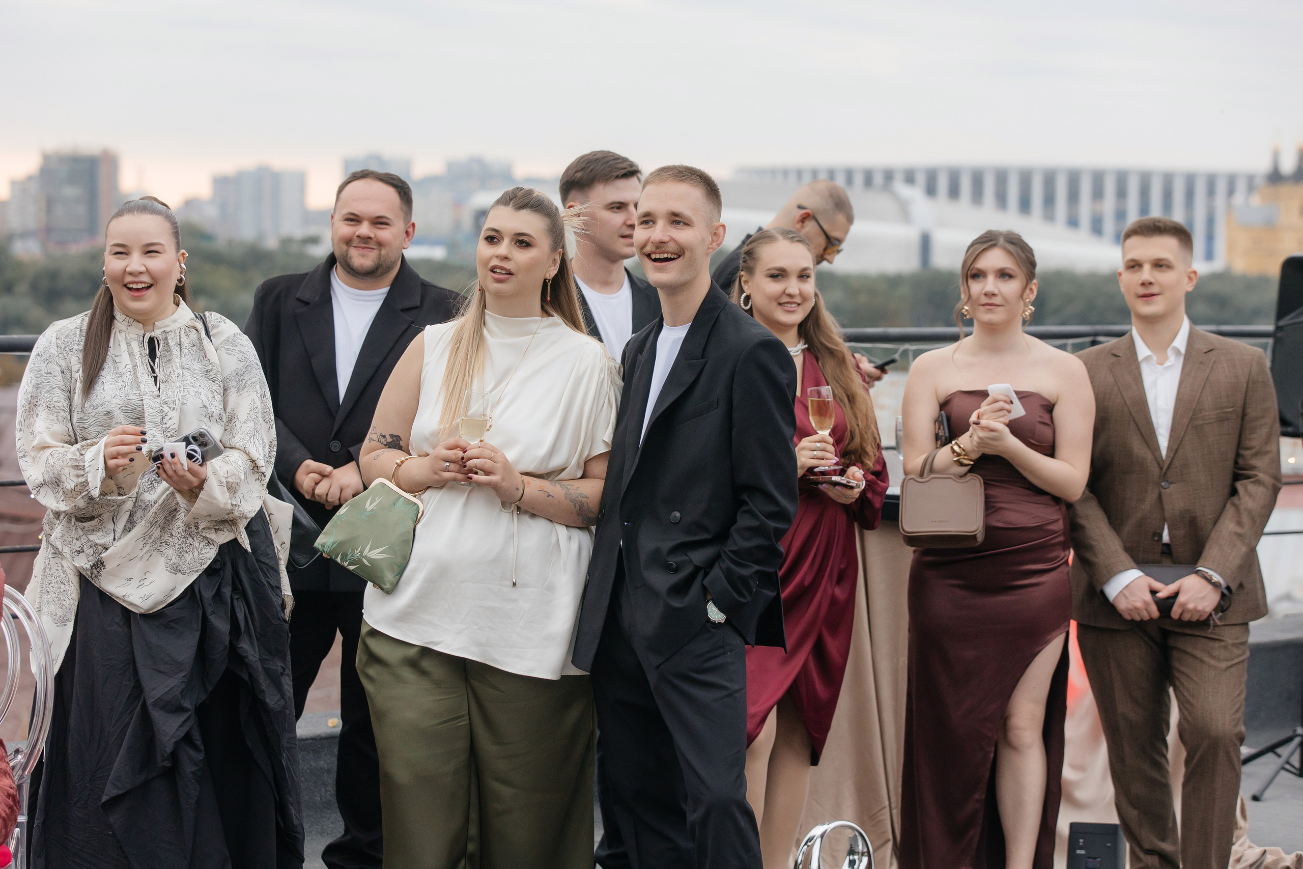 Никита и Аня. Свадебный и Репортажный фотограф Нижний Новгород Москва Ежов Иван