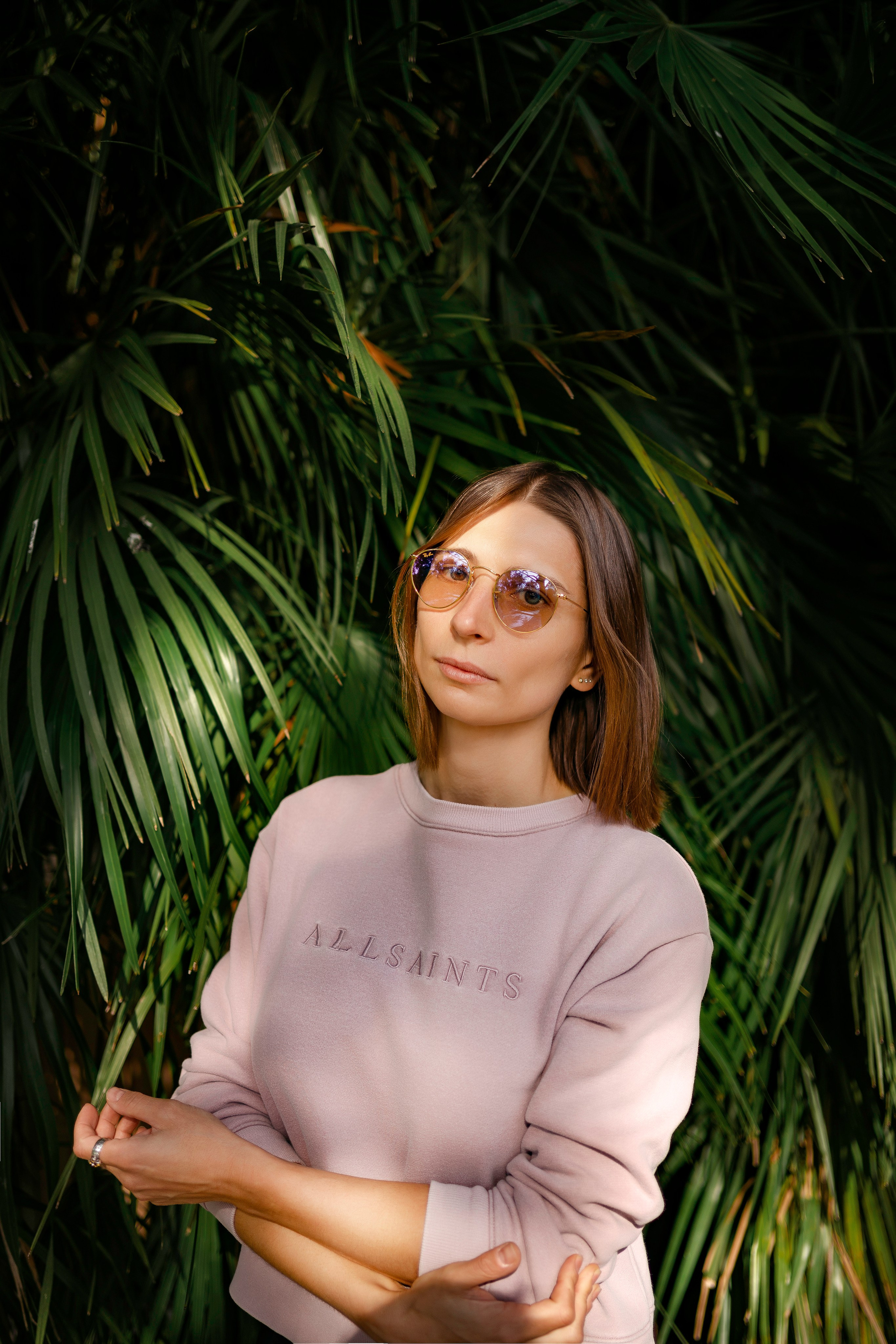 Портретный и интерьерный фотограф в Санкт-Петербурге. Портретный и интерьерный фотограф Илья Орлов