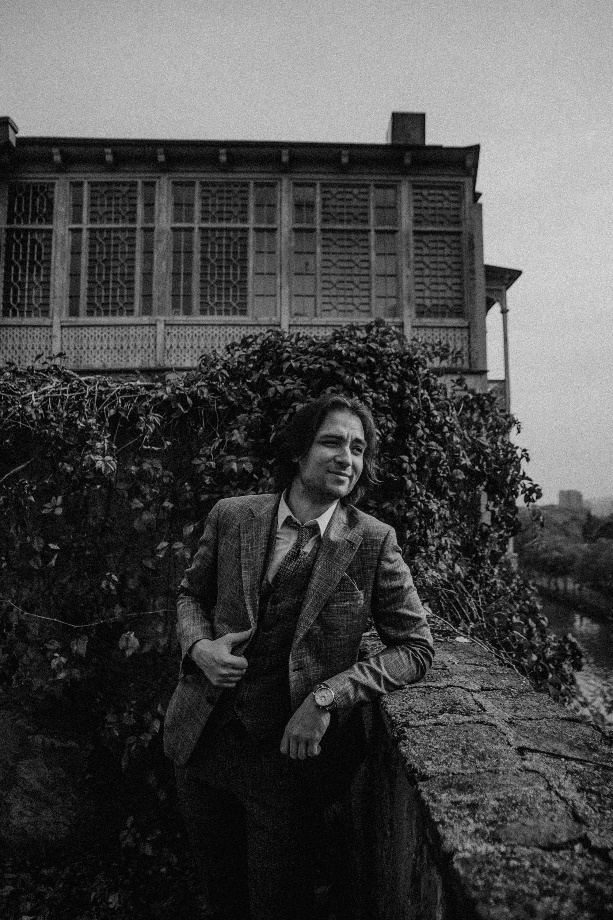 Лиза и Антон. Фотограф Тбилиси Саша Мороз