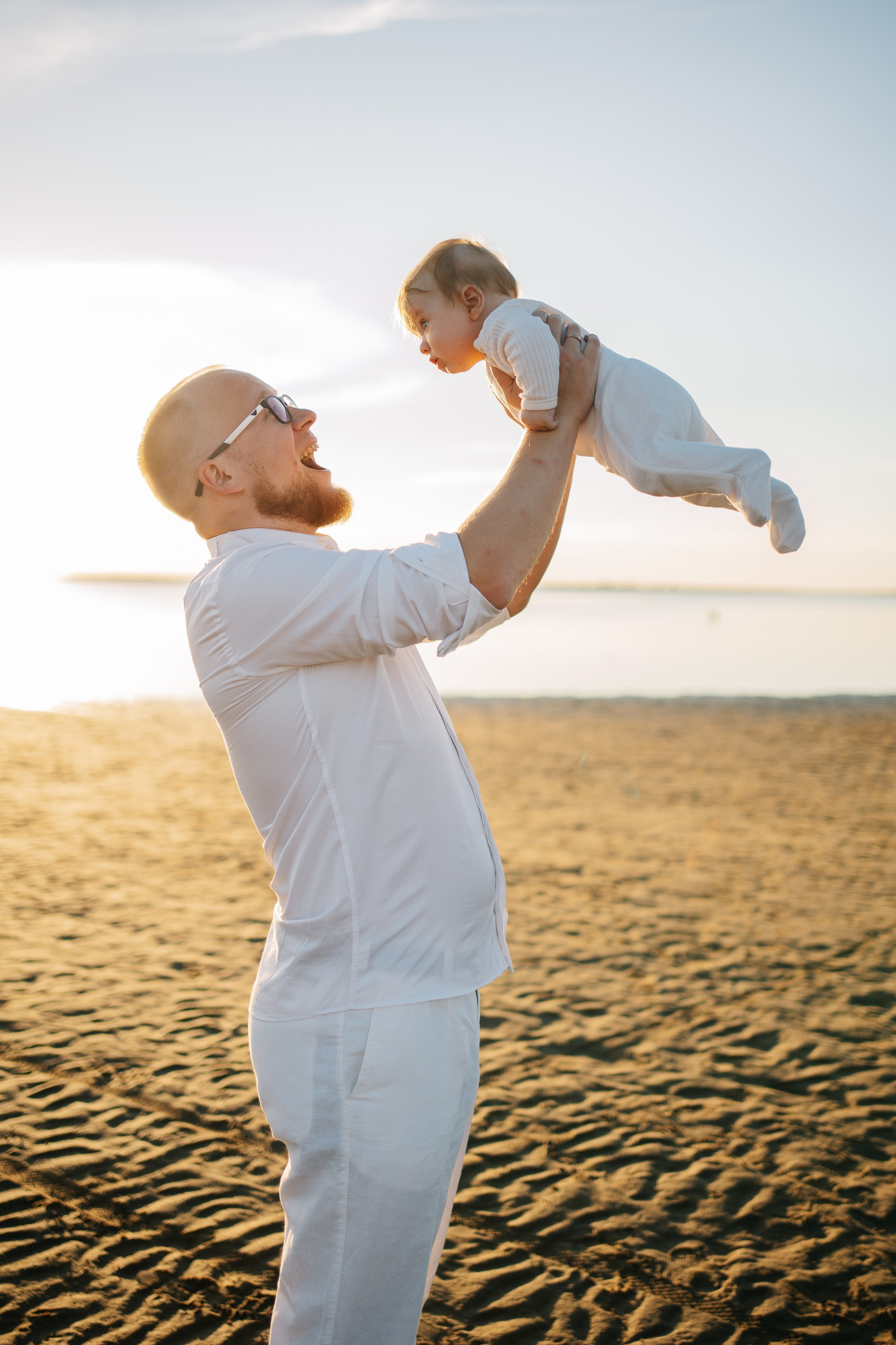 Семейная история. Семейный, свадебный и лавстори фотограф в Архангельске