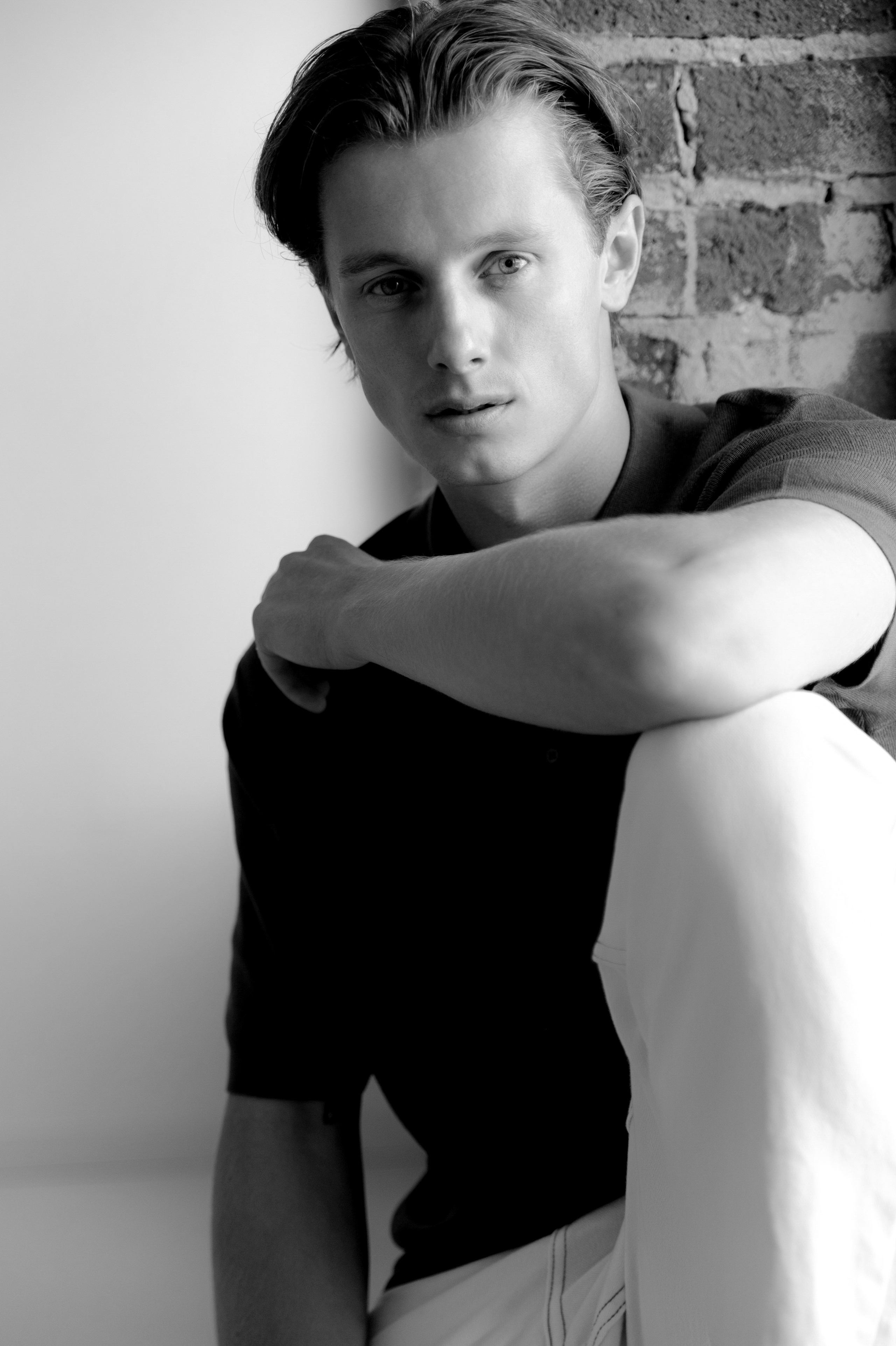 Никита. Профессиональный фотограф Кристина Кирьянова