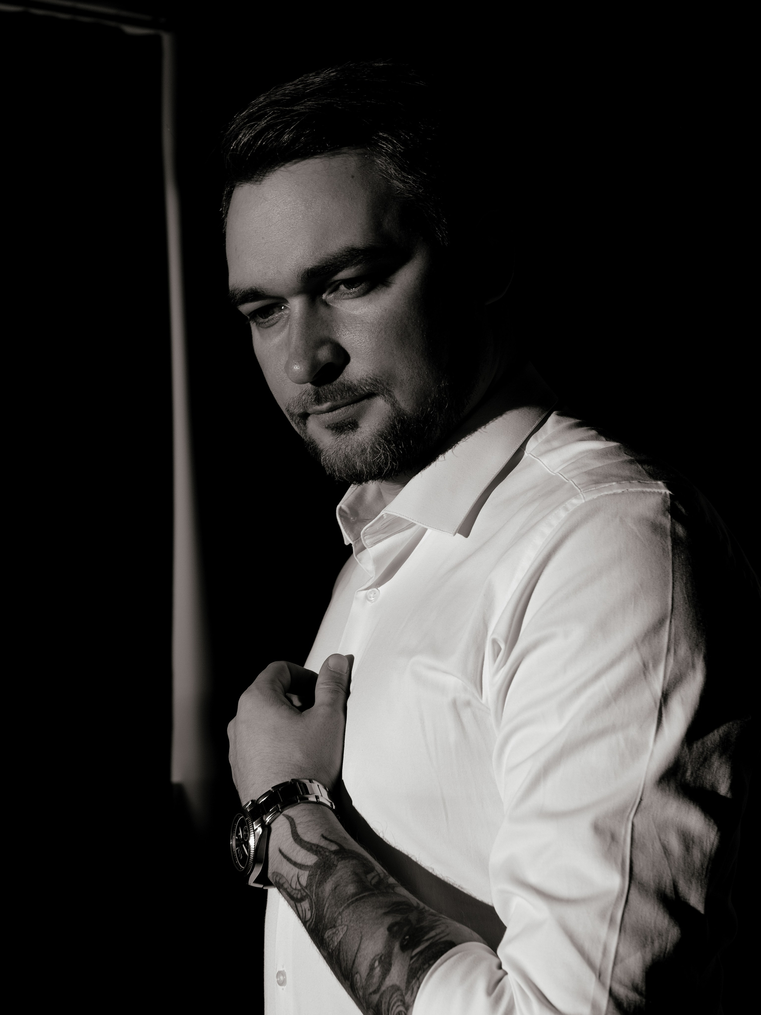 6. Фотограф Смоленск Дина Петровская