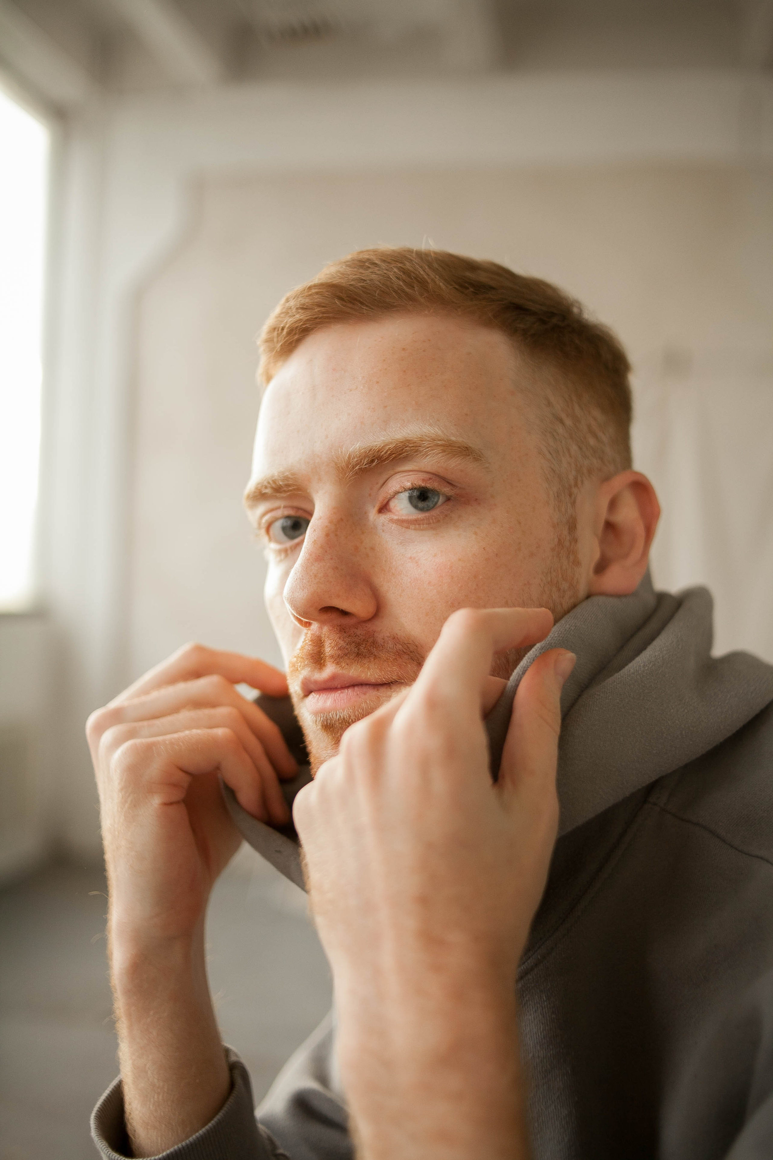 Ваня Тормозов. Свадебный фотограф Нижний Новгород