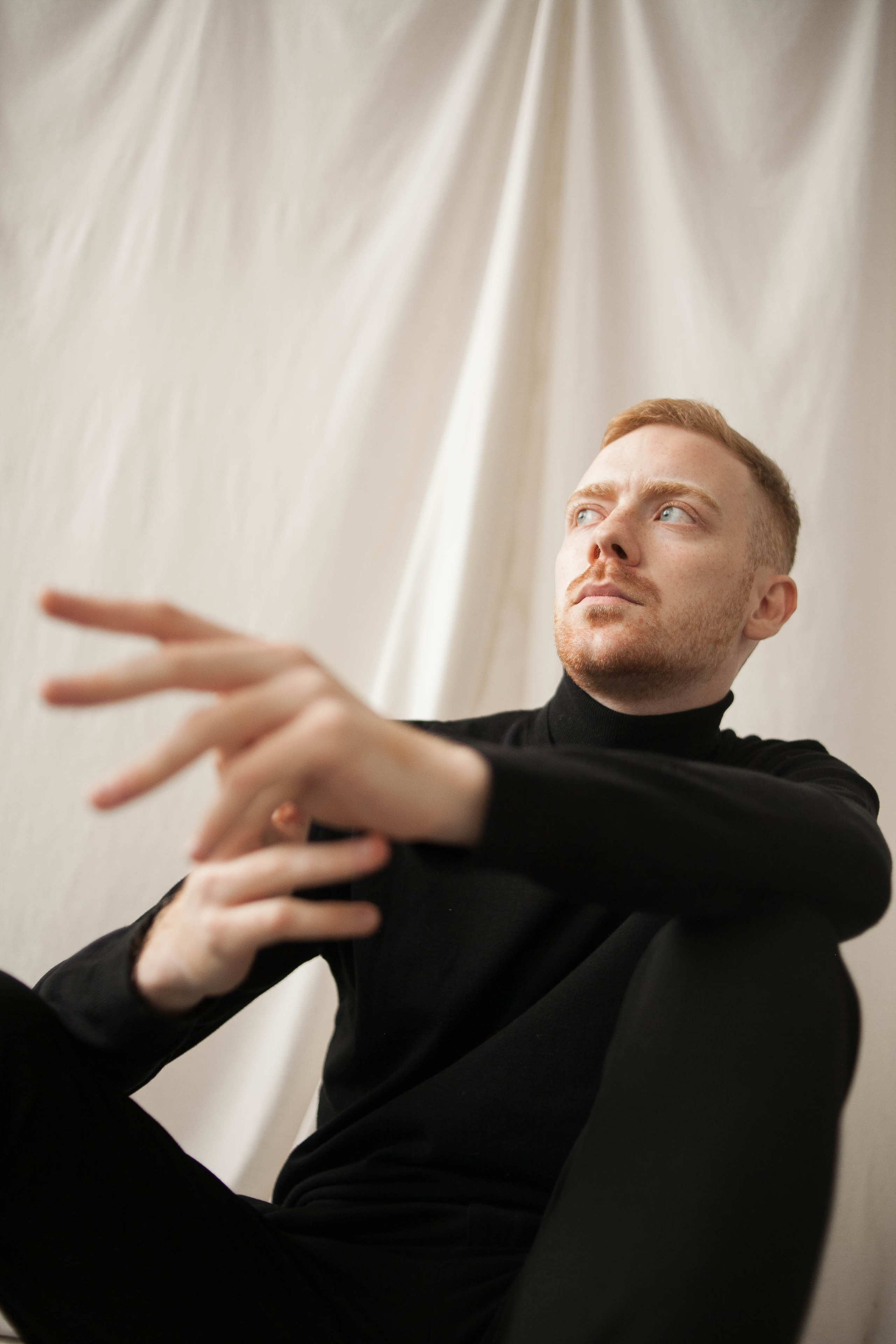 Ваня Тормозов. Свадебный фотограф Нижний Новгород