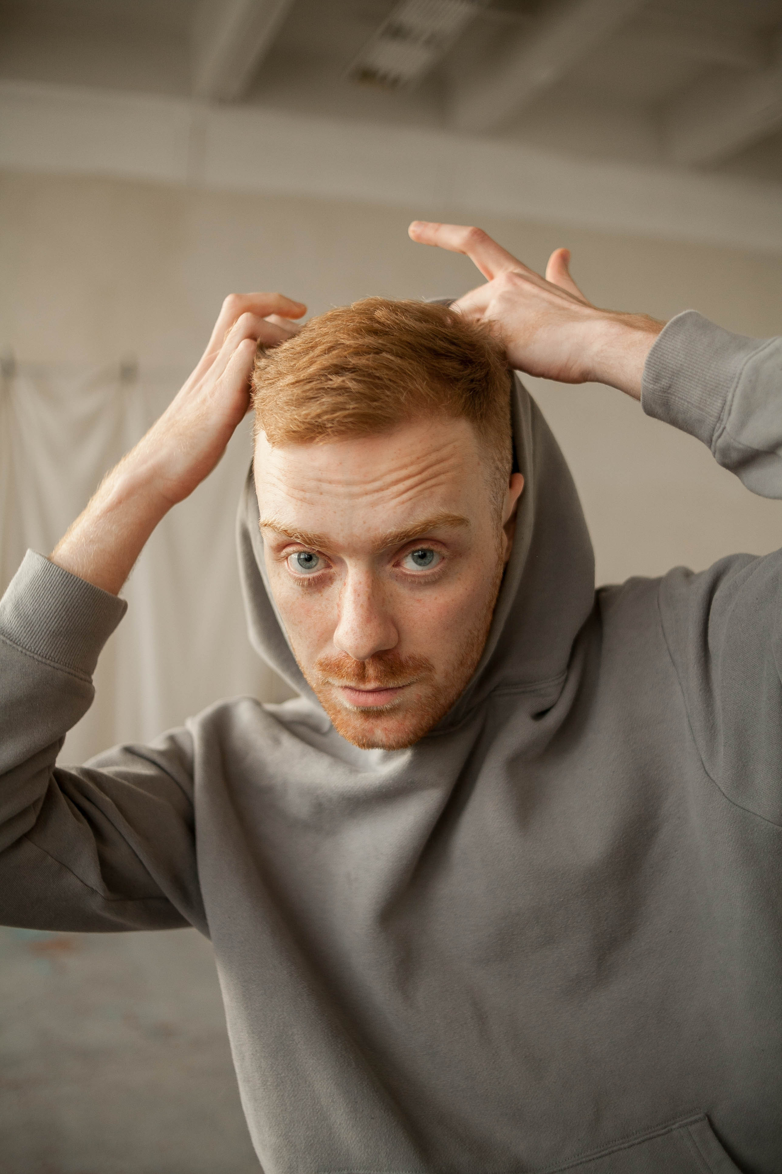 Ваня Тормозов. Свадебный фотограф Нижний Новгород