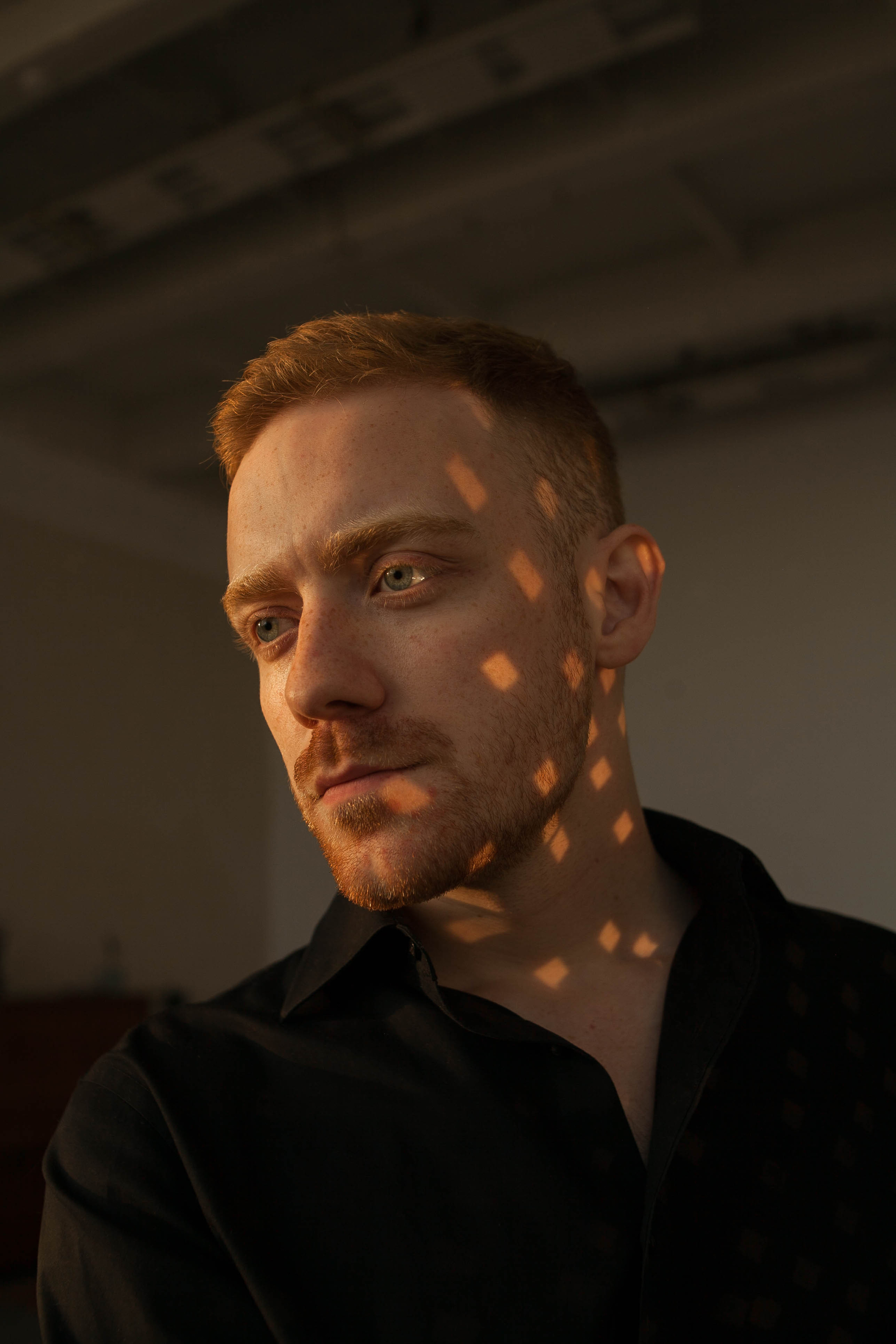 Ваня Тормозов