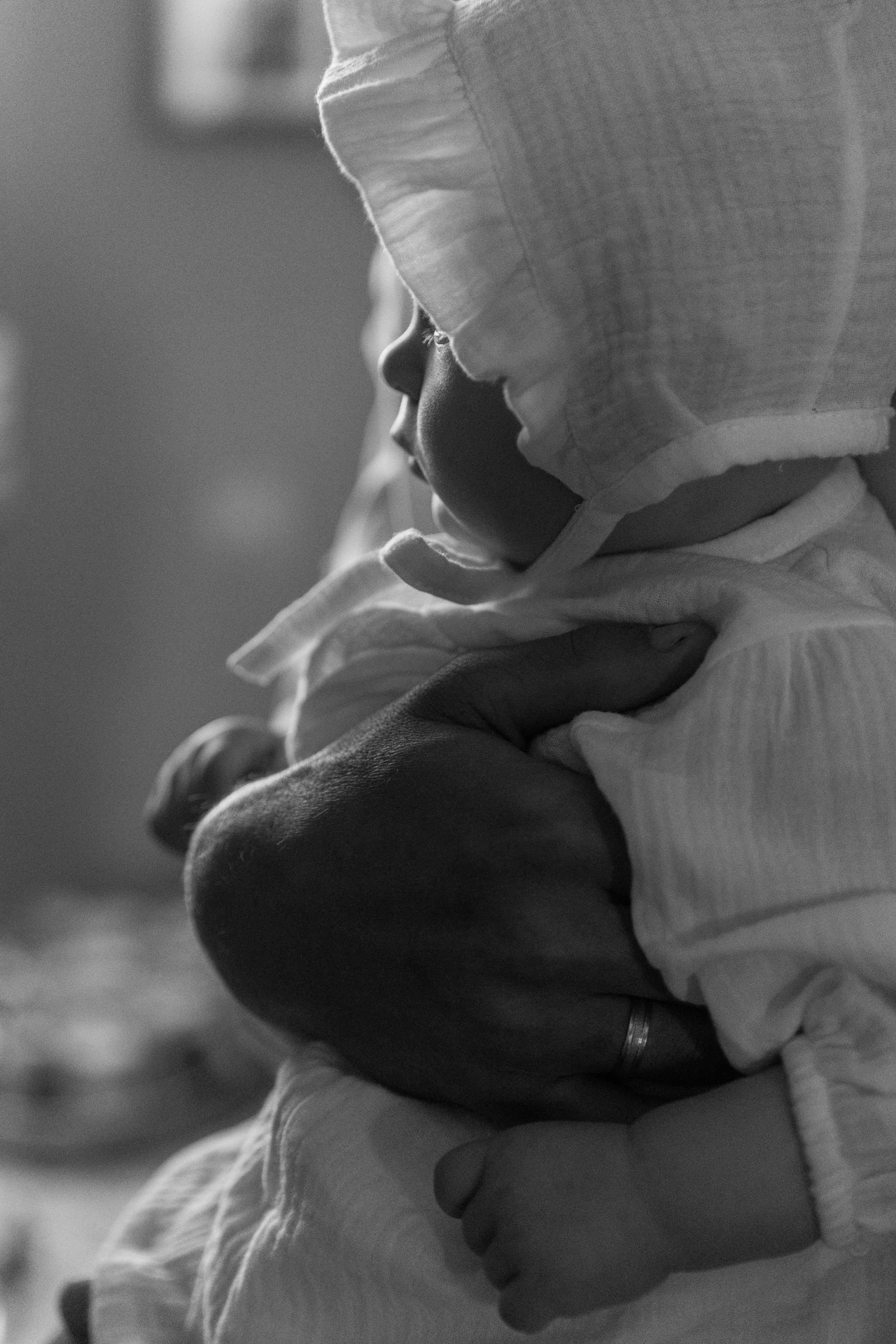 Крещение Алисы. Свадебный и семейный фотограф в Волгограде Анастасия Кошенскова