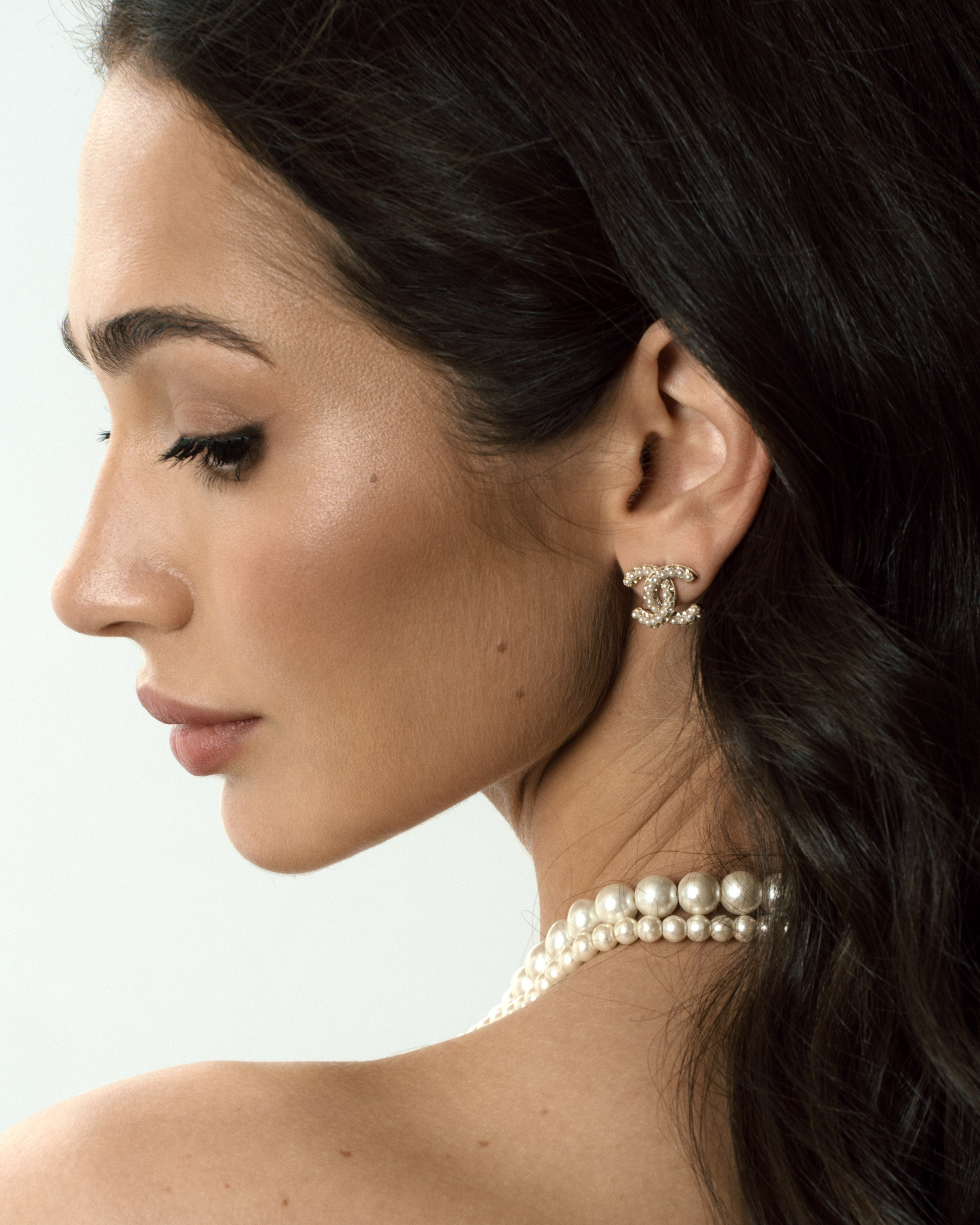 YASMIN. Anastasia Patshina