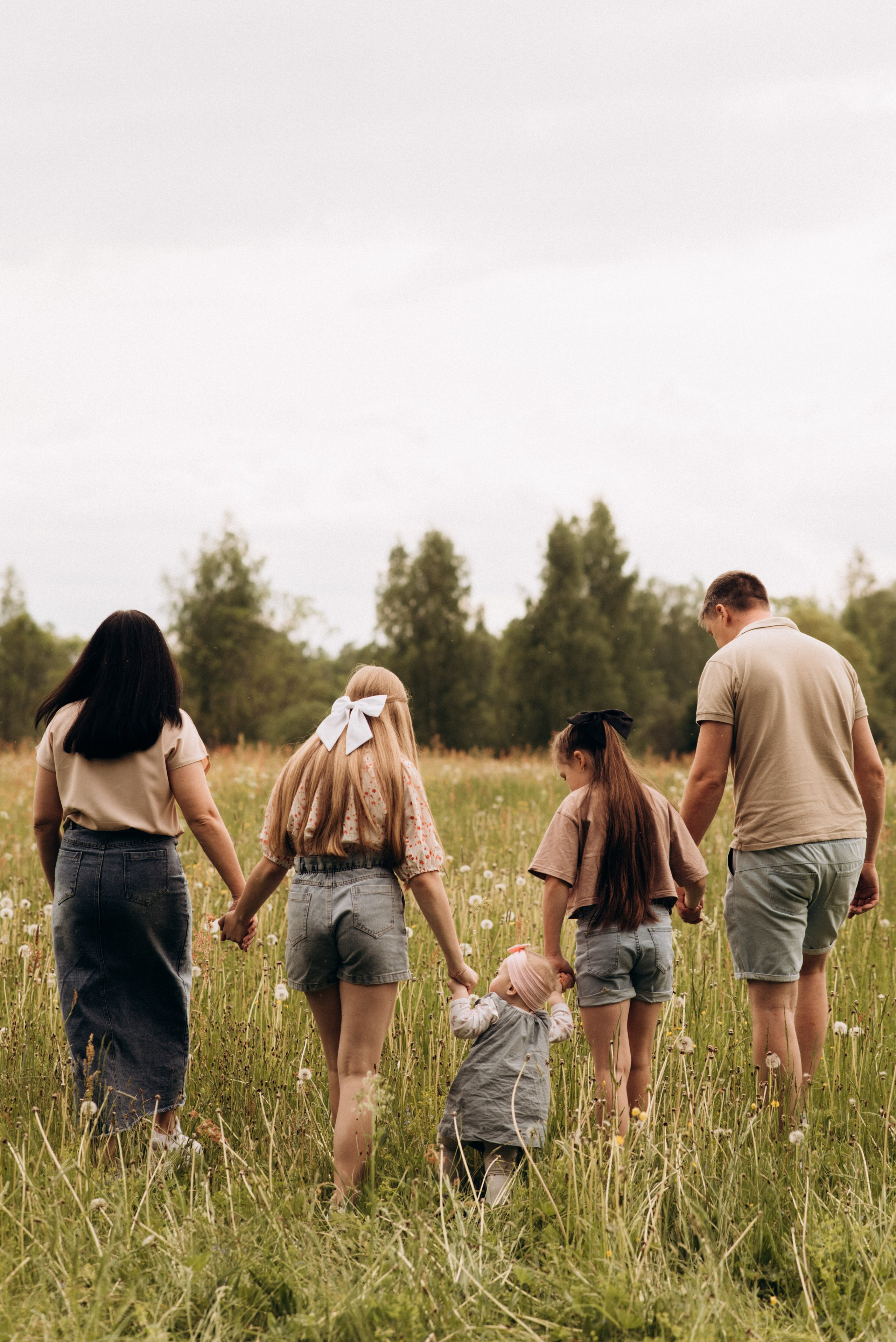 ПОРТФОЛИО. Фотограф новорожденных в Иваново Виктория Судницына