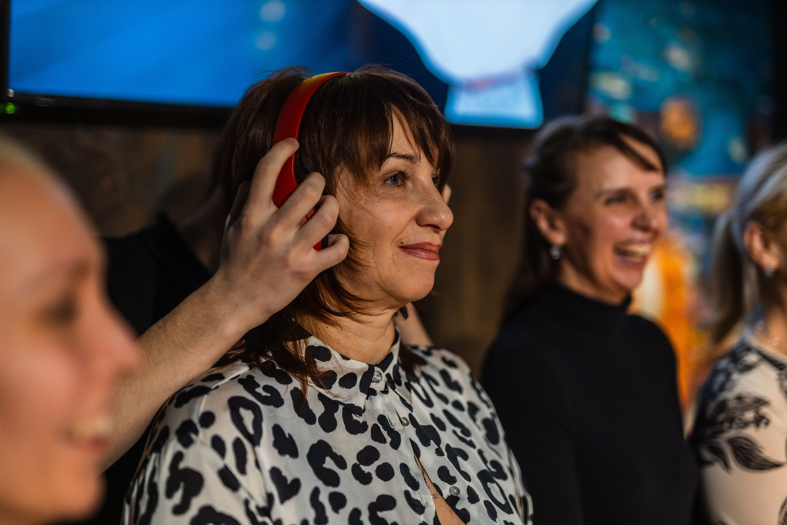 Show Today. Репортажный фотограф в Новосибирске