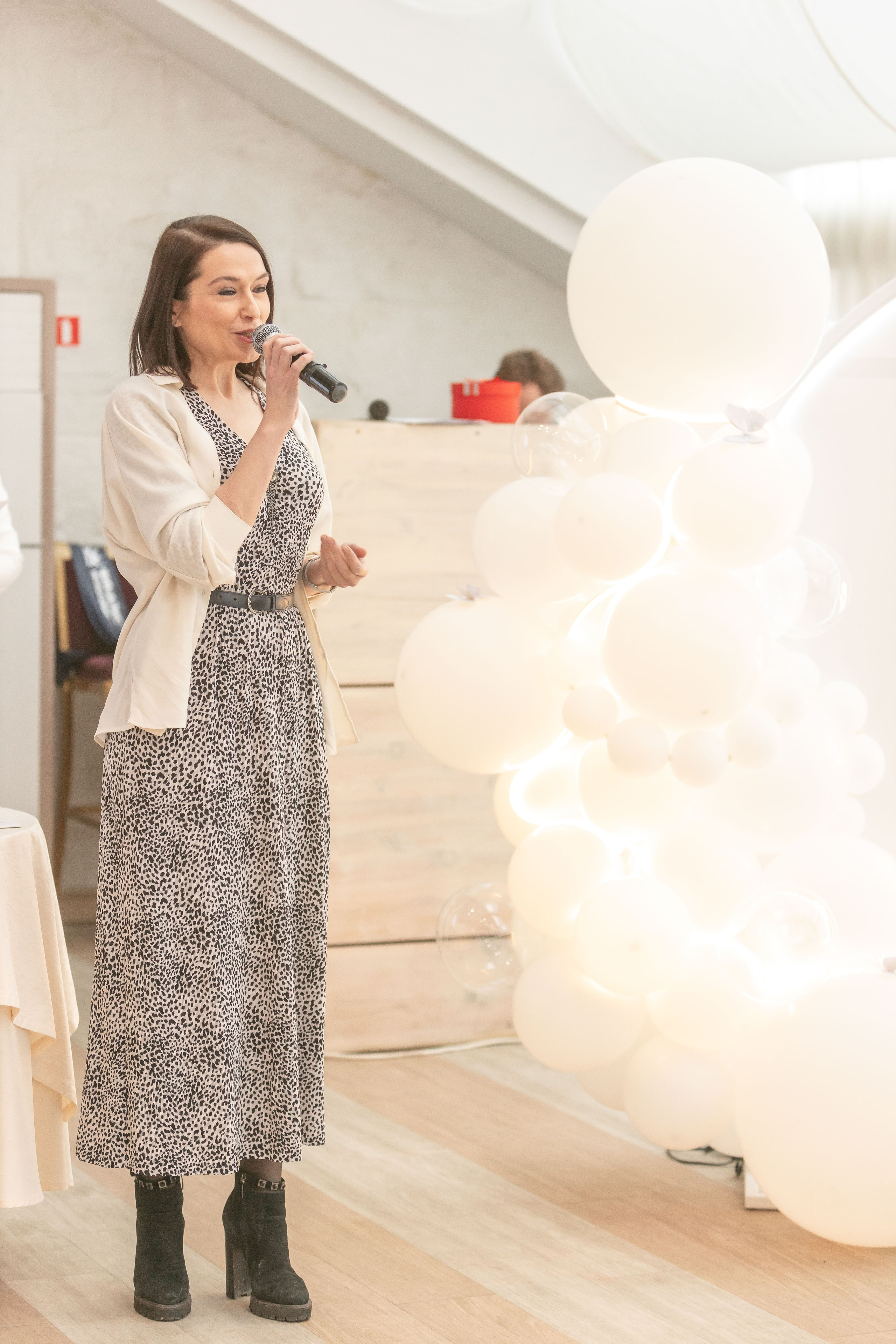 МИССИС БИЗНЕСС 2024. Репортажный фотограф в Новосибирске