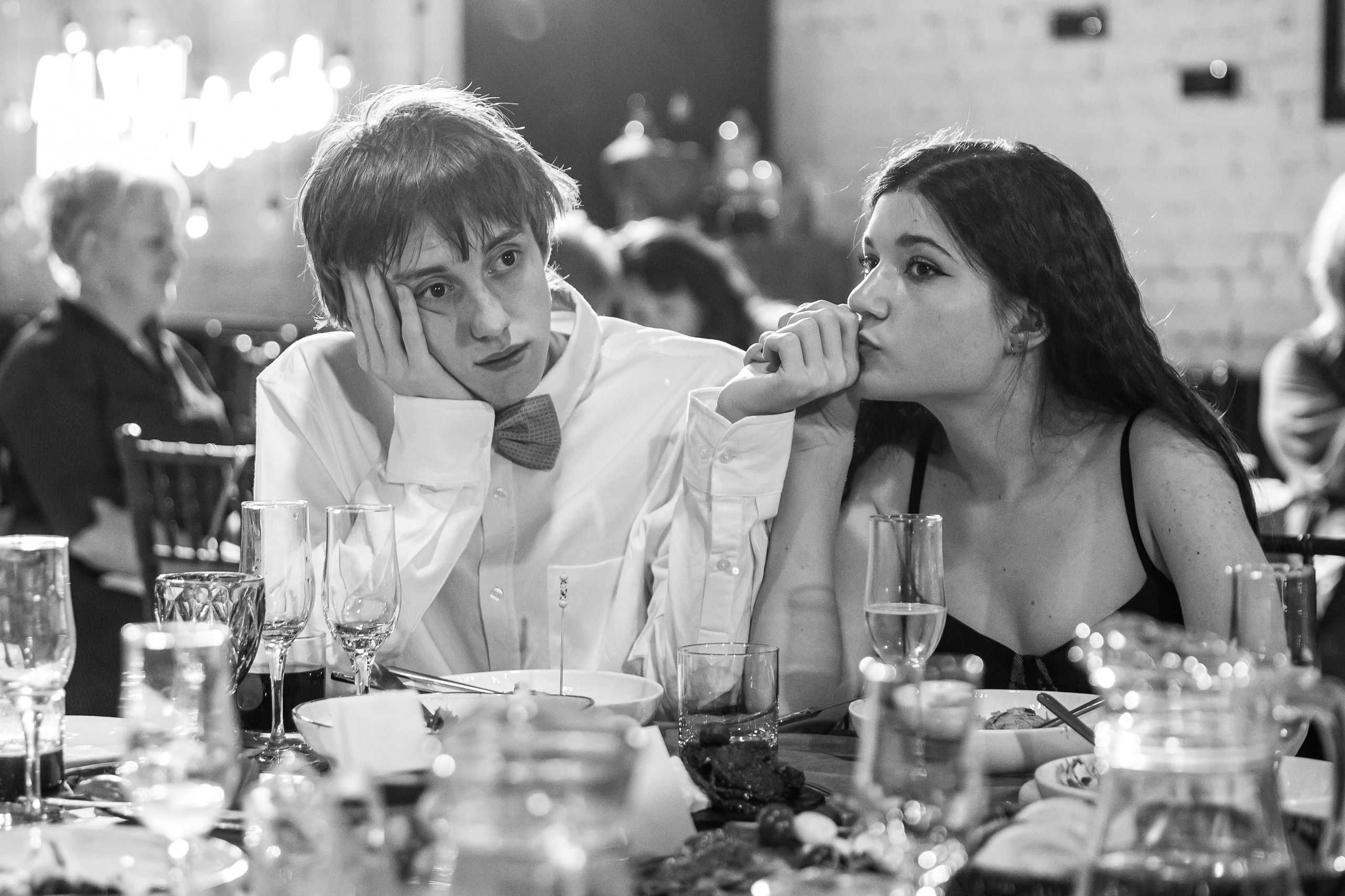 Выпускной 222 школы. NesterovaMaria.ru