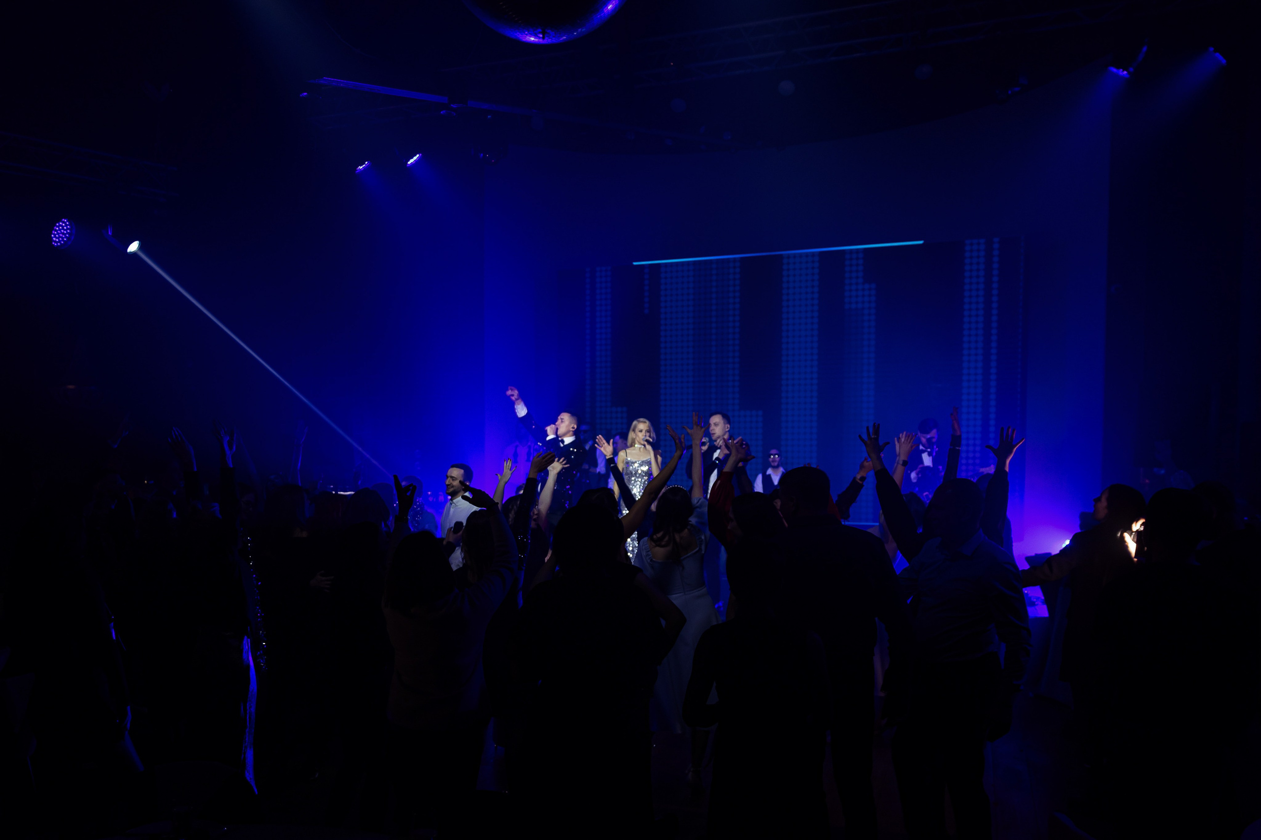 Корпоратив компании Неохим. NesterovaMaria.ru