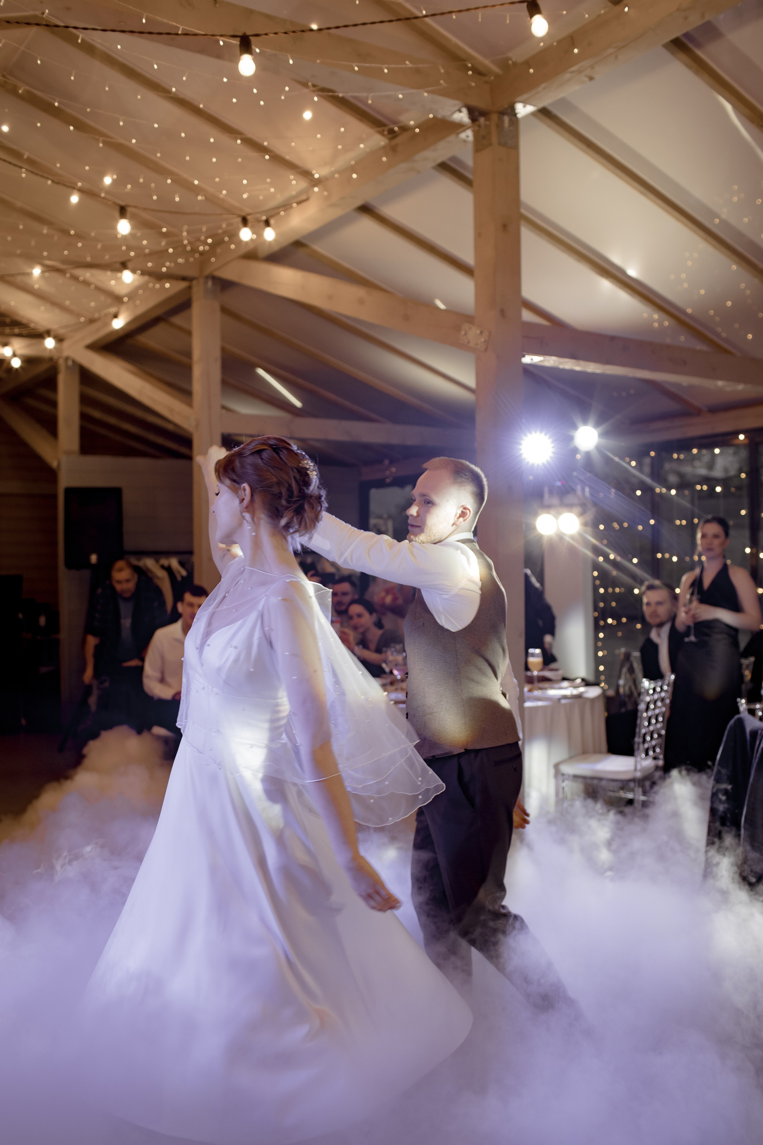 Полный день | Александр & Дарья. Свадебный и женский фотограф в Москве