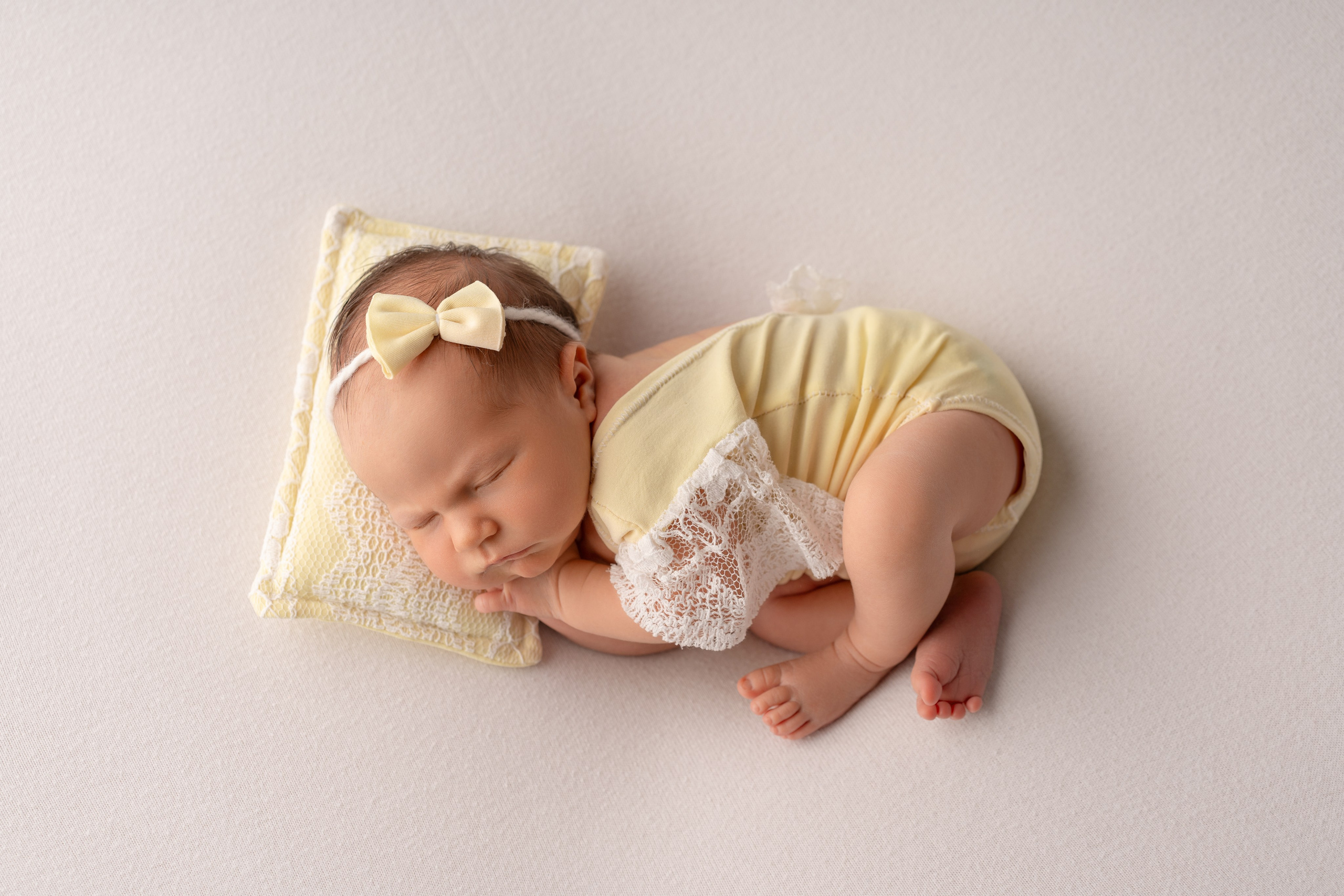 Девочки. Фотограф новорожденных Москва и МО Татьяна Цыплакова