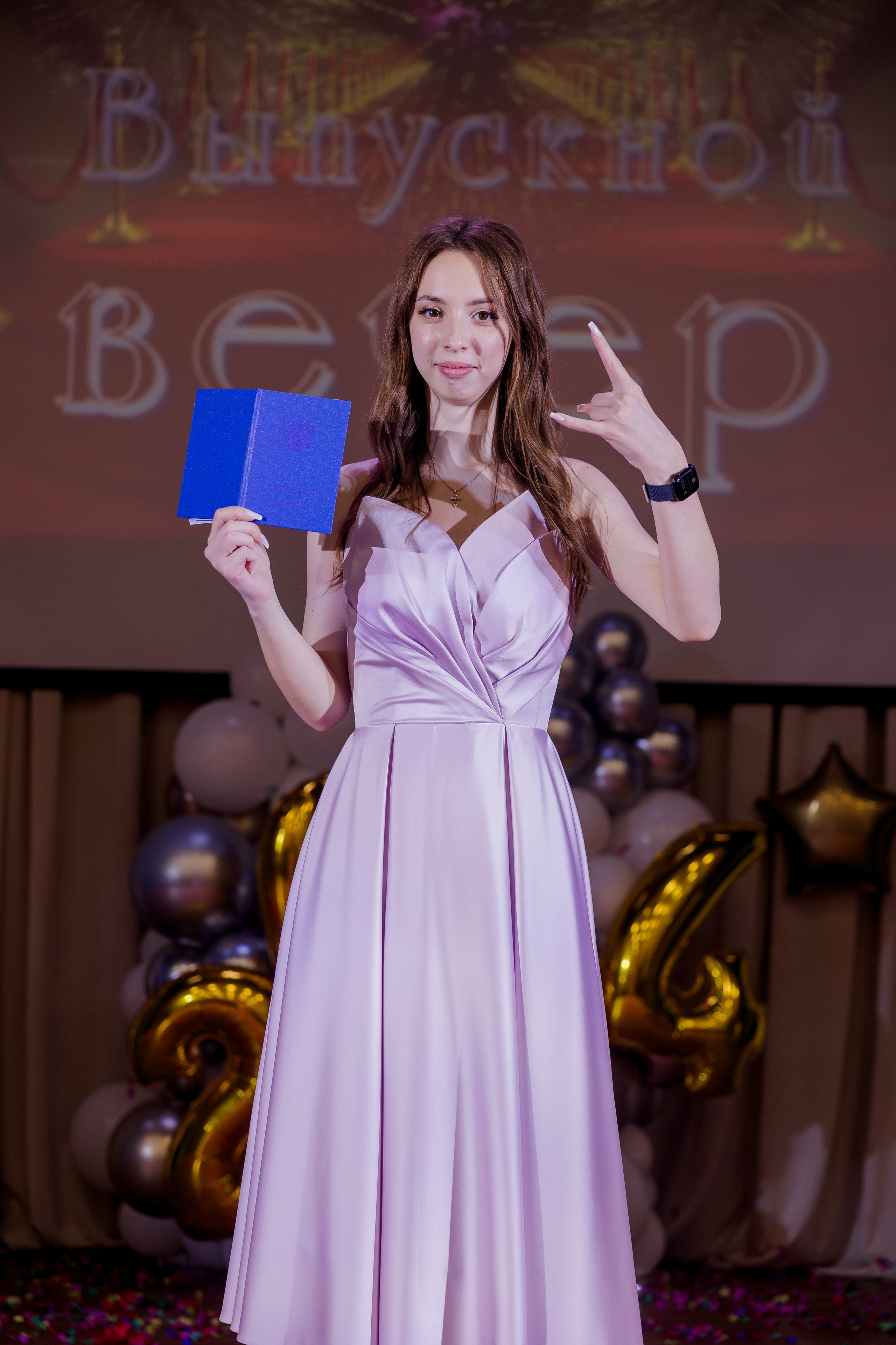 Выпускной школа. Выпускные альбомы в Зеленограде и Москве