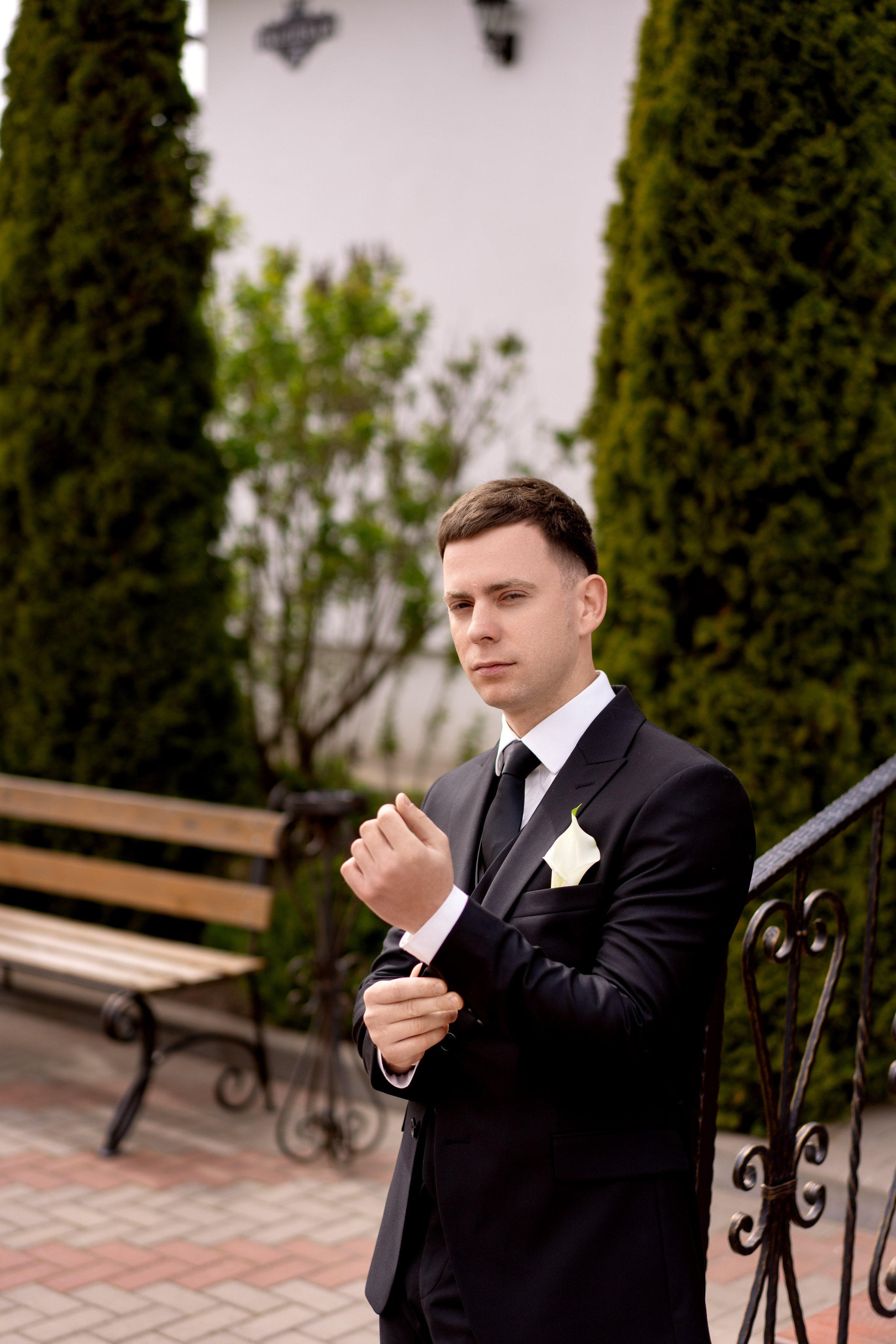 Павел и Елизавета. Семейный и свадебный фотограф Минск, Беларусь Анна Орловская