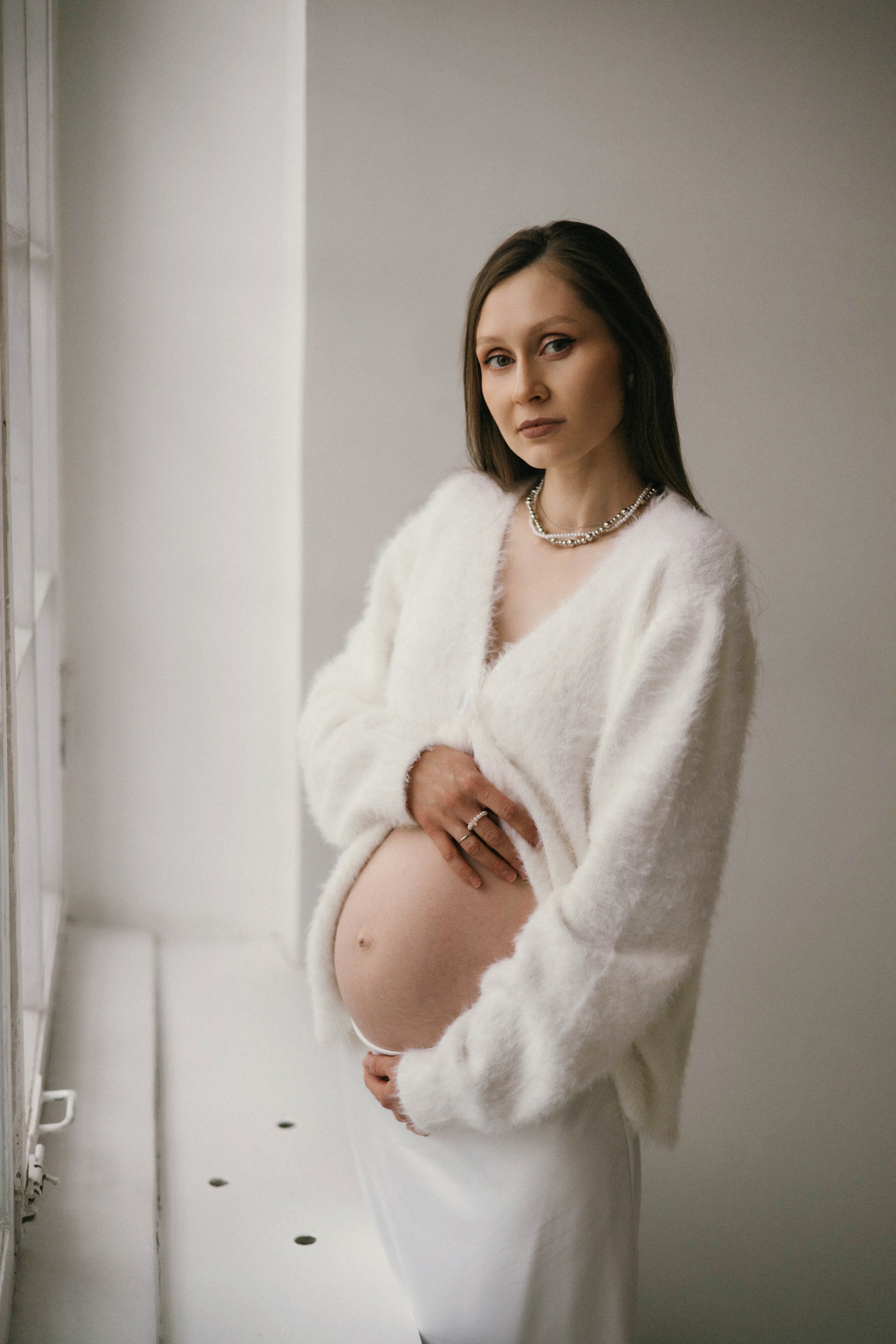 Кристина. Фотограф Ксения Третьякова, Санкт-Петербург