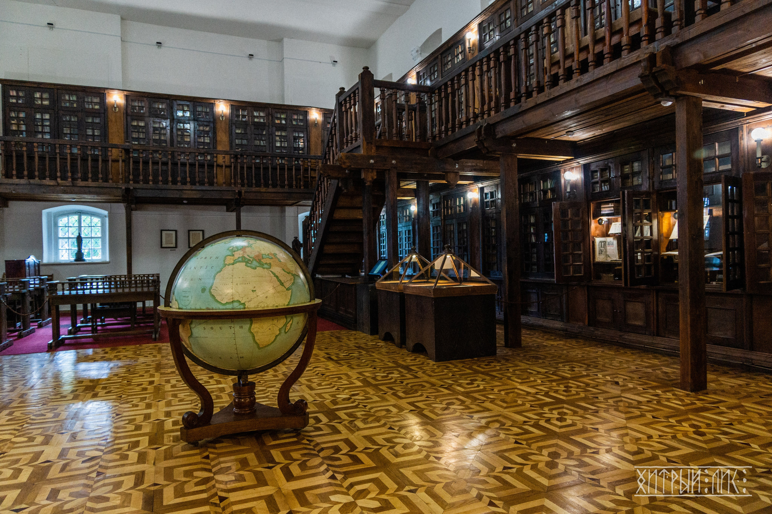 Беларусь. Фотограф-путешественник Самойлов Максим «Sly Fox»