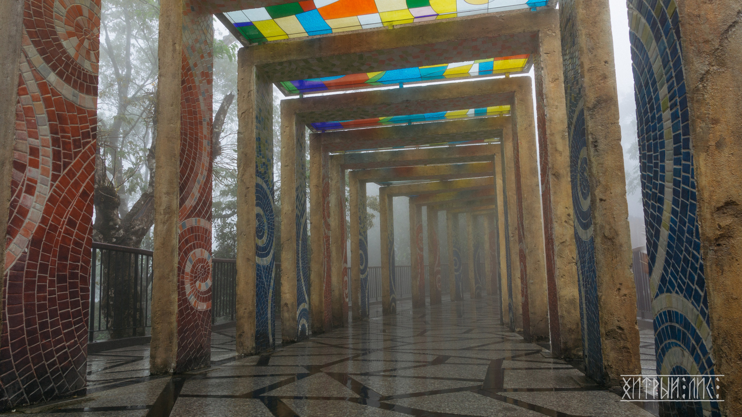 Вьетнам. Фотограф-путешественник Самойлов Максим «Sly Fox»