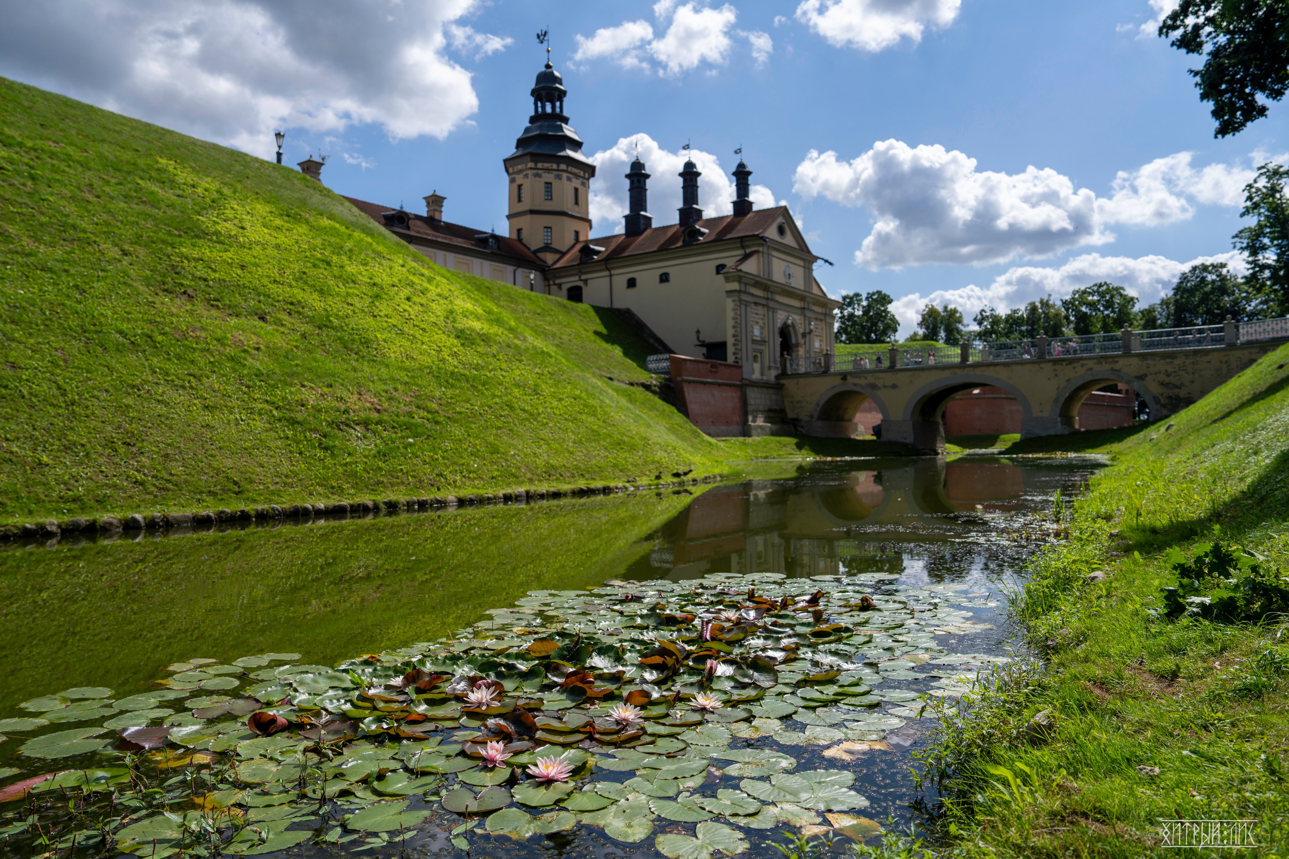 Беларусь. Фотограф-путешественник Самойлов Максим «Sly Fox»