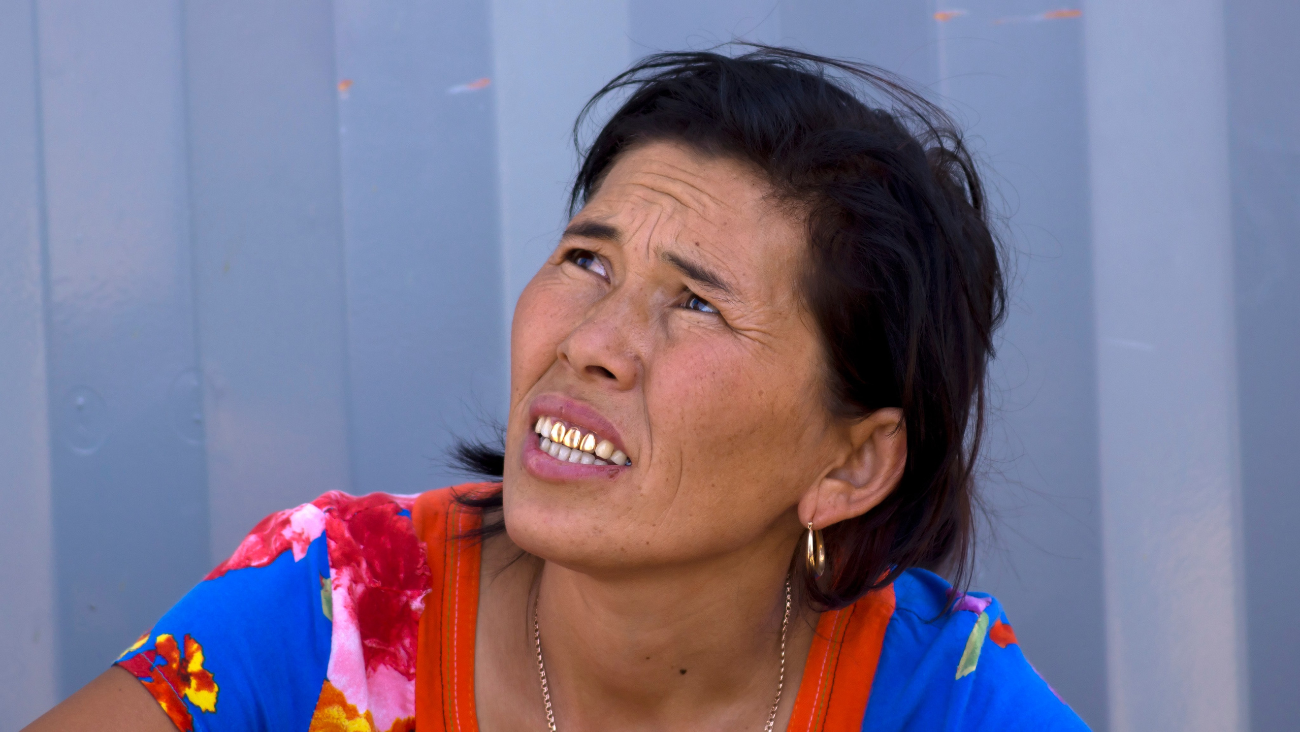 Узбекистан. Фотограф-путешественник Самойлов Максим «Sly Fox»