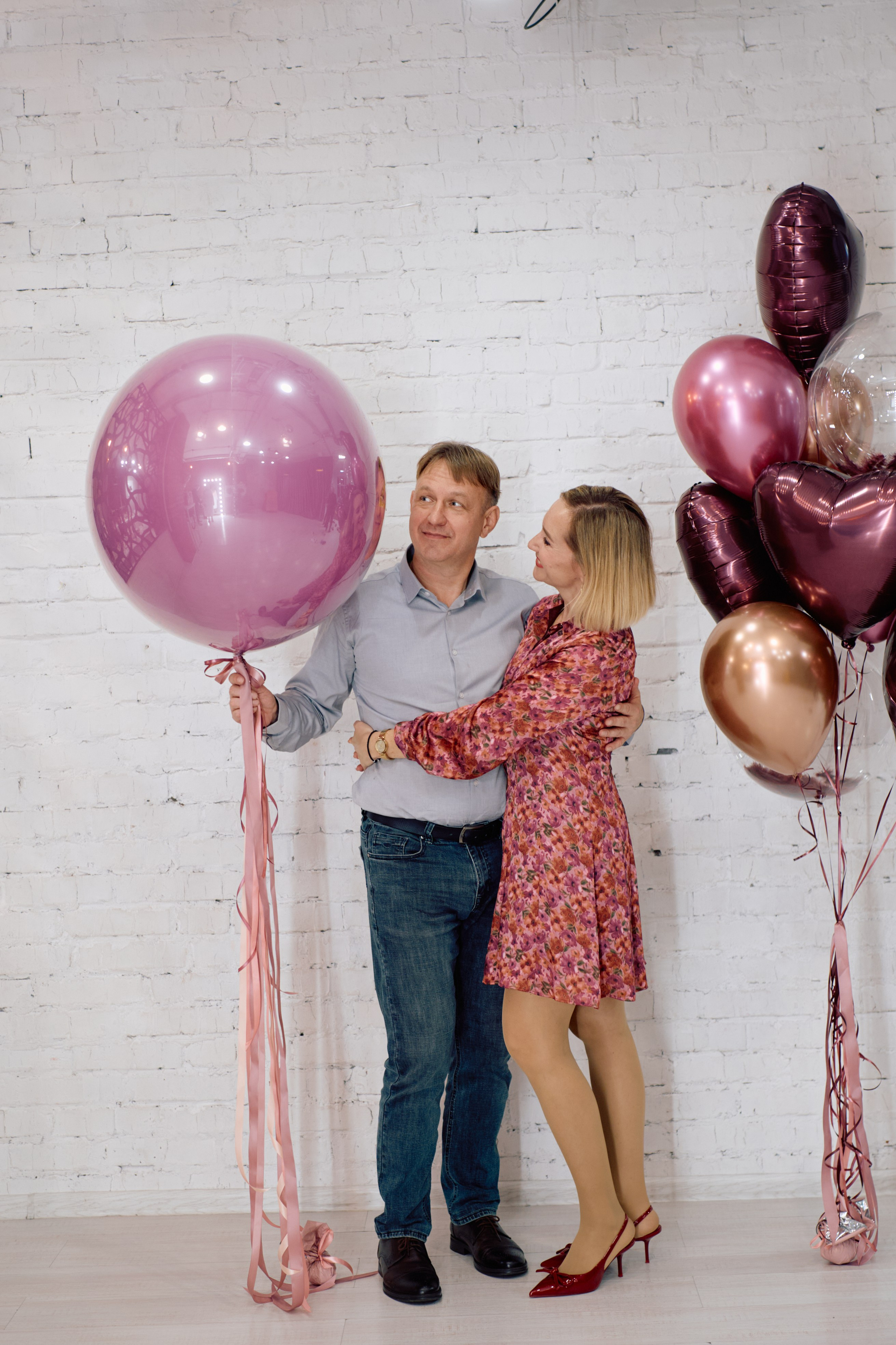 Детское день рождение. Свадебный фотограф в Москве Кристина Чехова