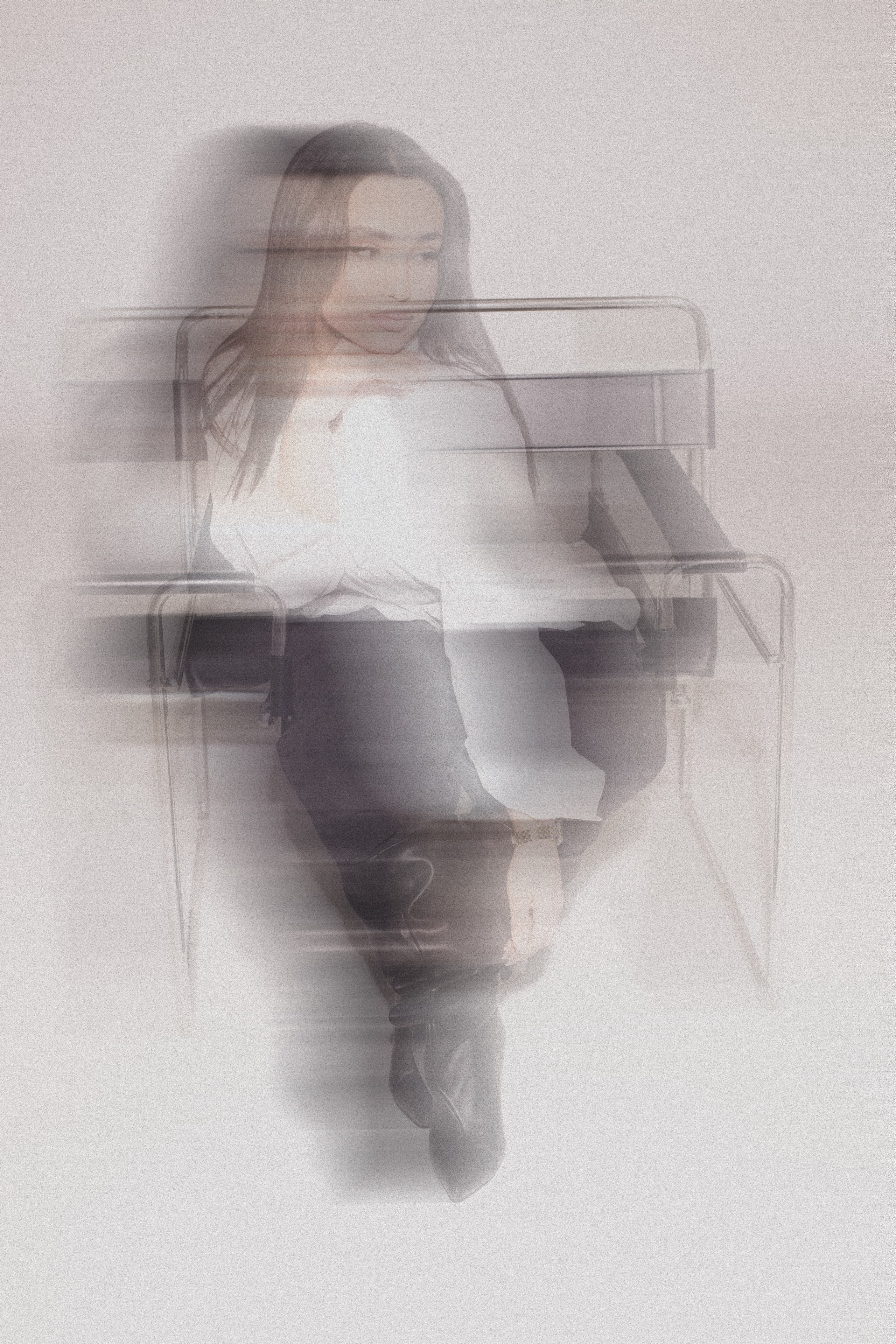 Инесса. Фотограф