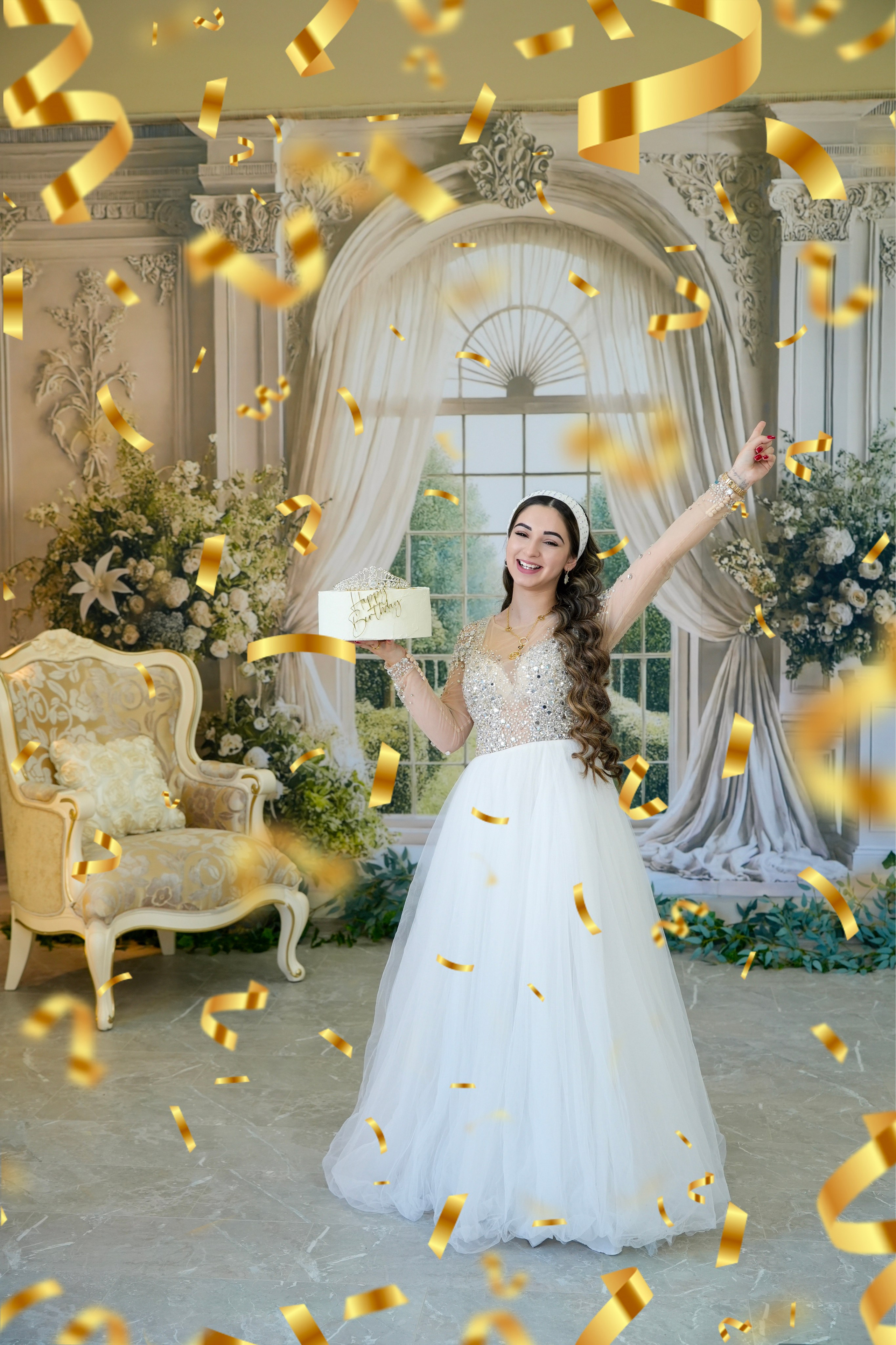 Портреты. Фотостудия Джем — лучшая Фотостудия в Ростове-на-Дону