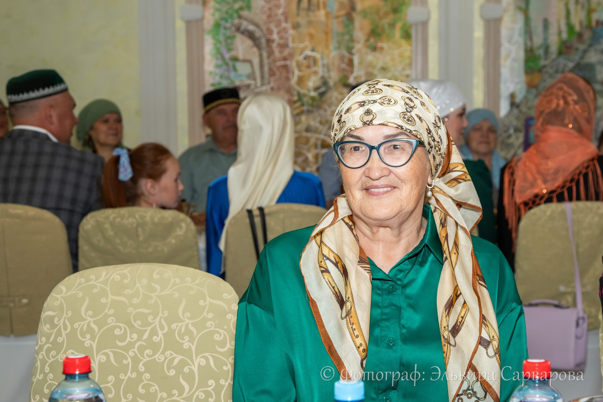 Никах. Репортажный Фотограф